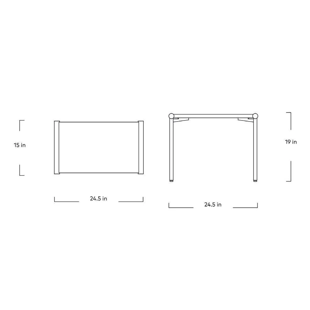 Manifold End Table - Image 10