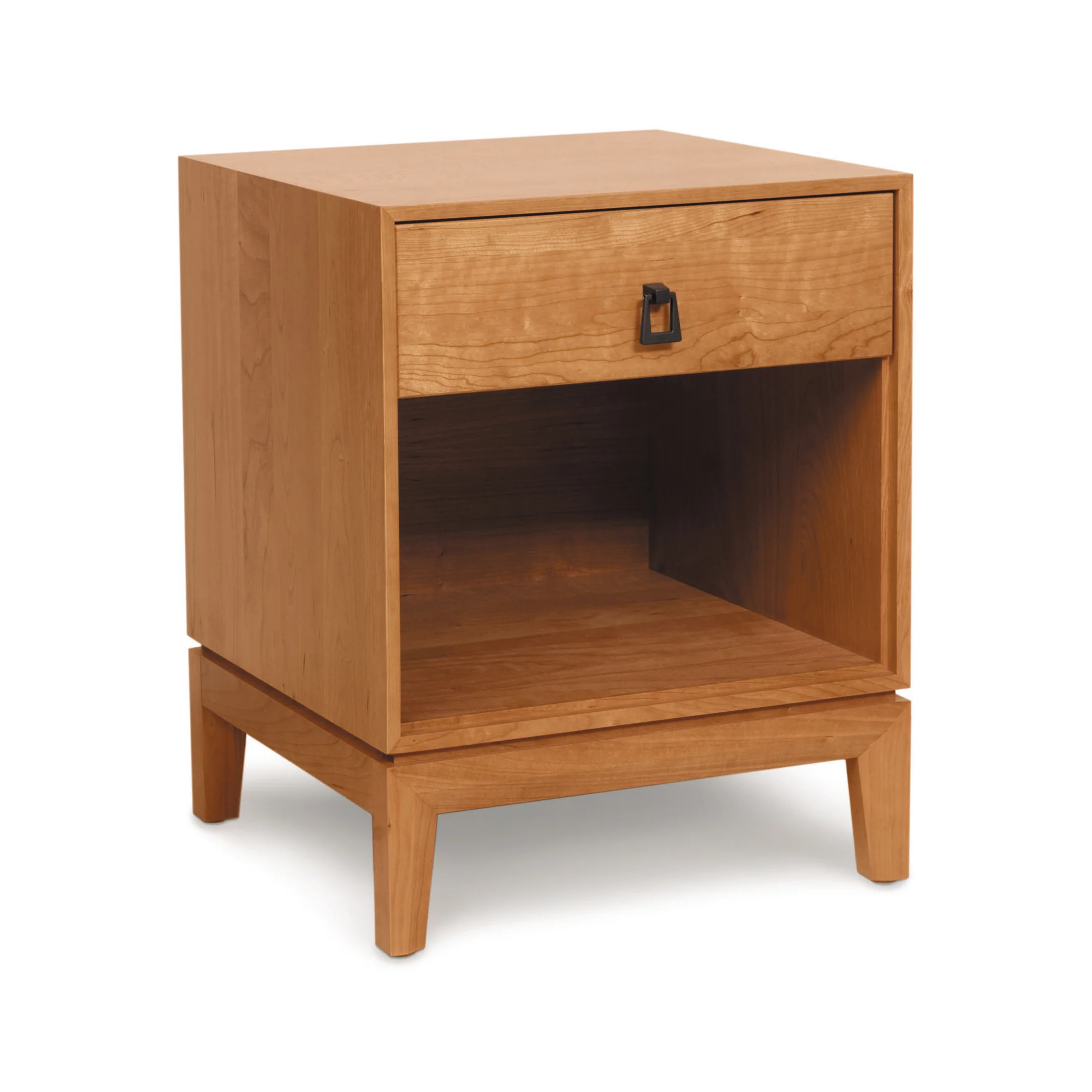 Mansfield 1 Drawer Nightstand - Image 6