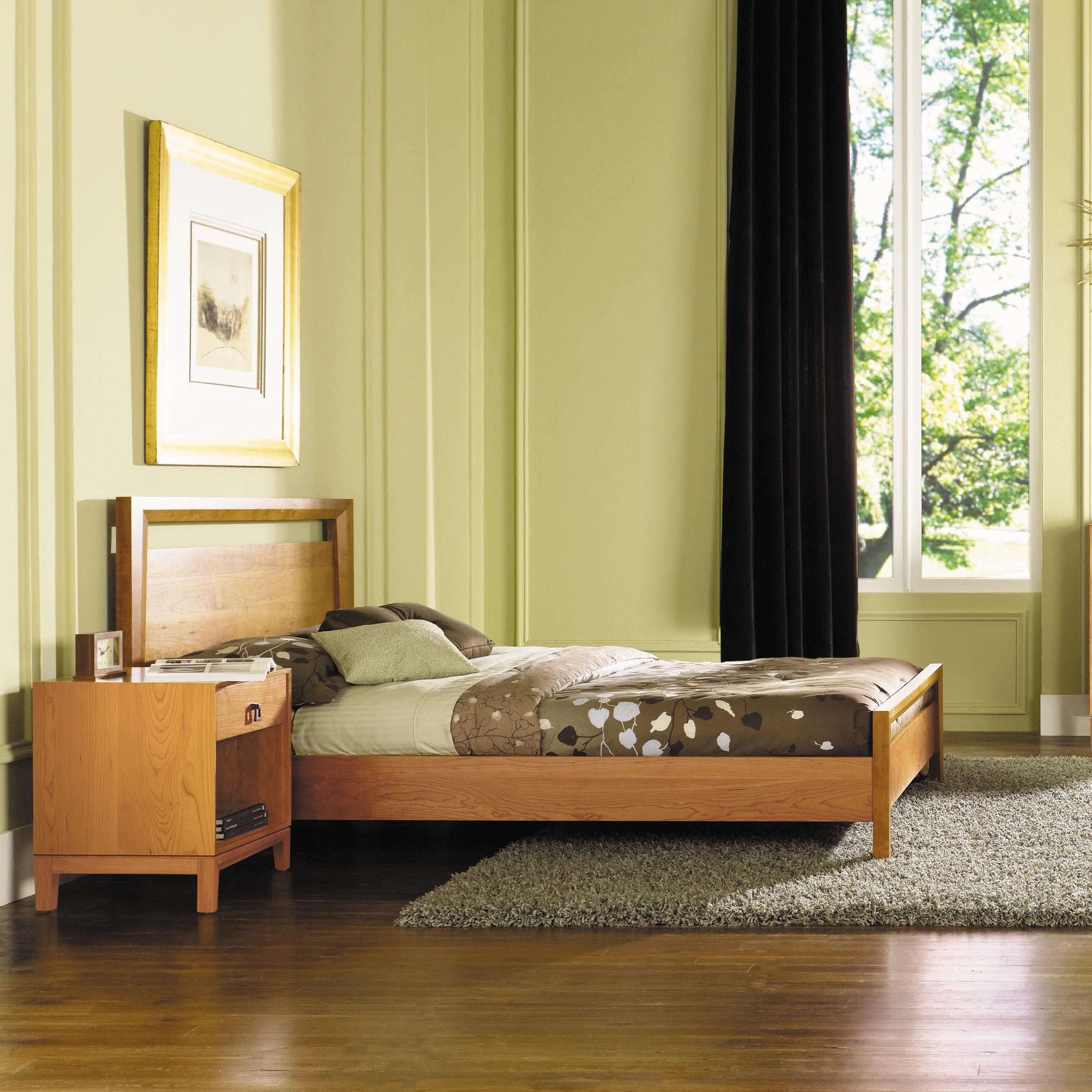 Mansfield Bed - Image 14