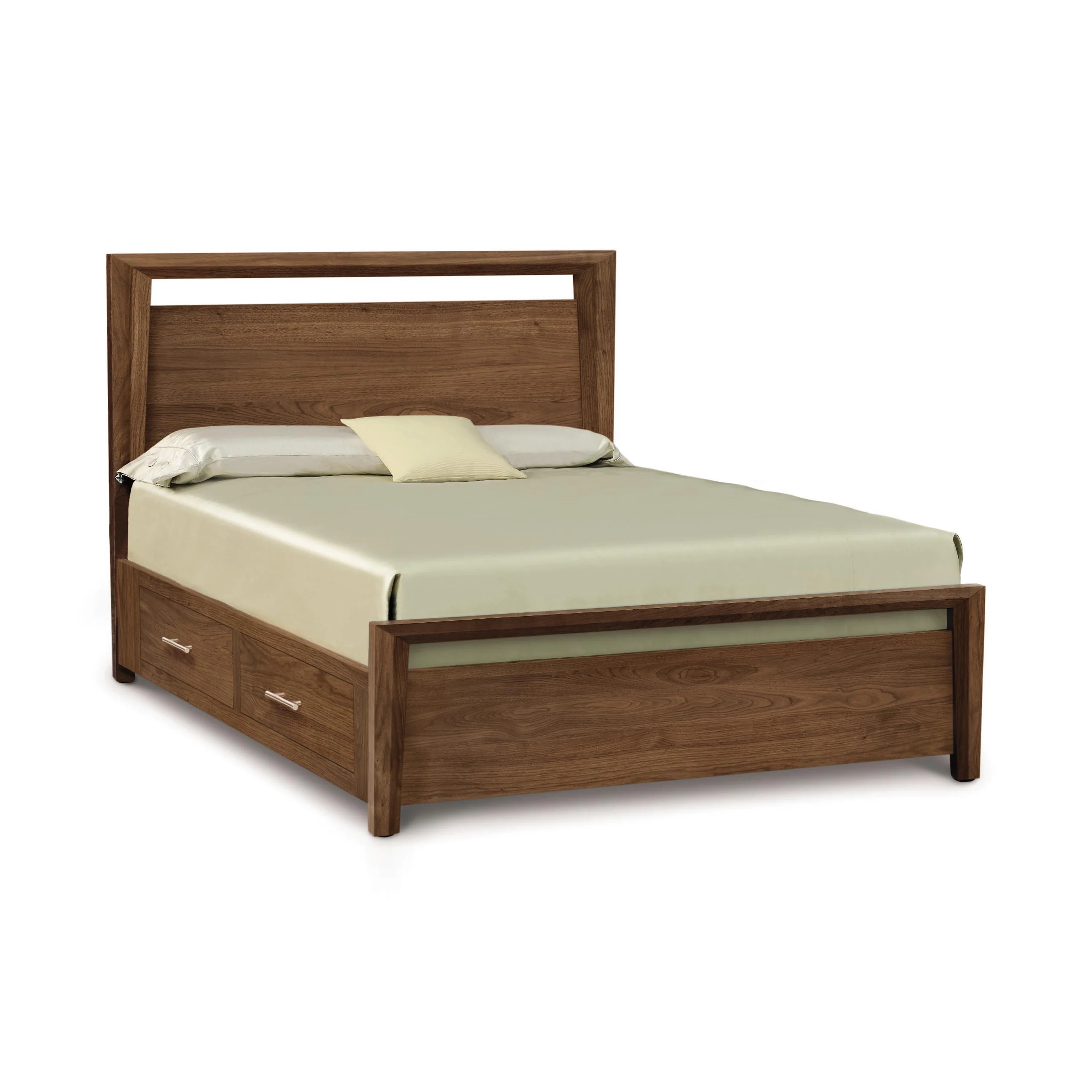 Mansfield Storage Bed - Image 5