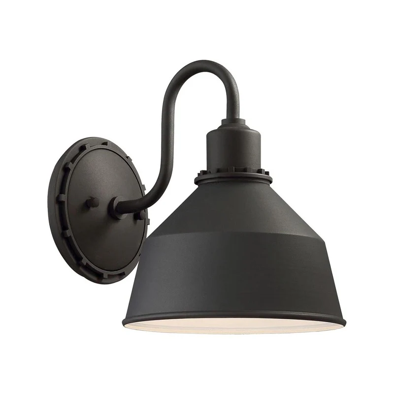 Mantiel Outdoor Wall Light - Image 5