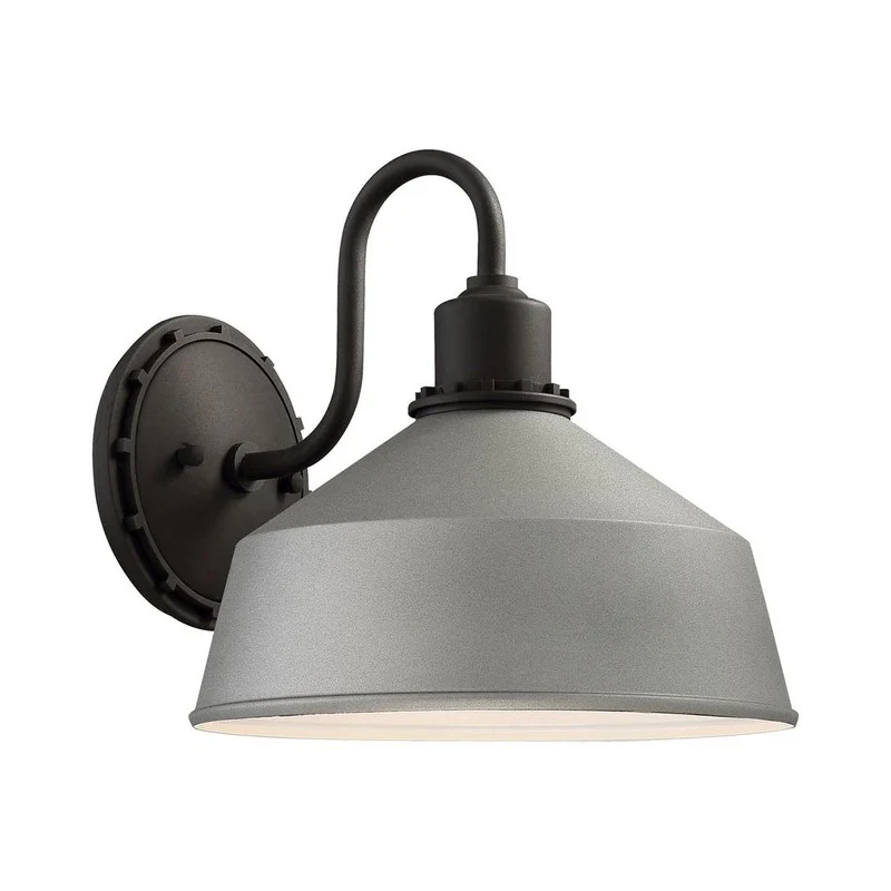 Mantiel Outdoor Wall Light - Image 7