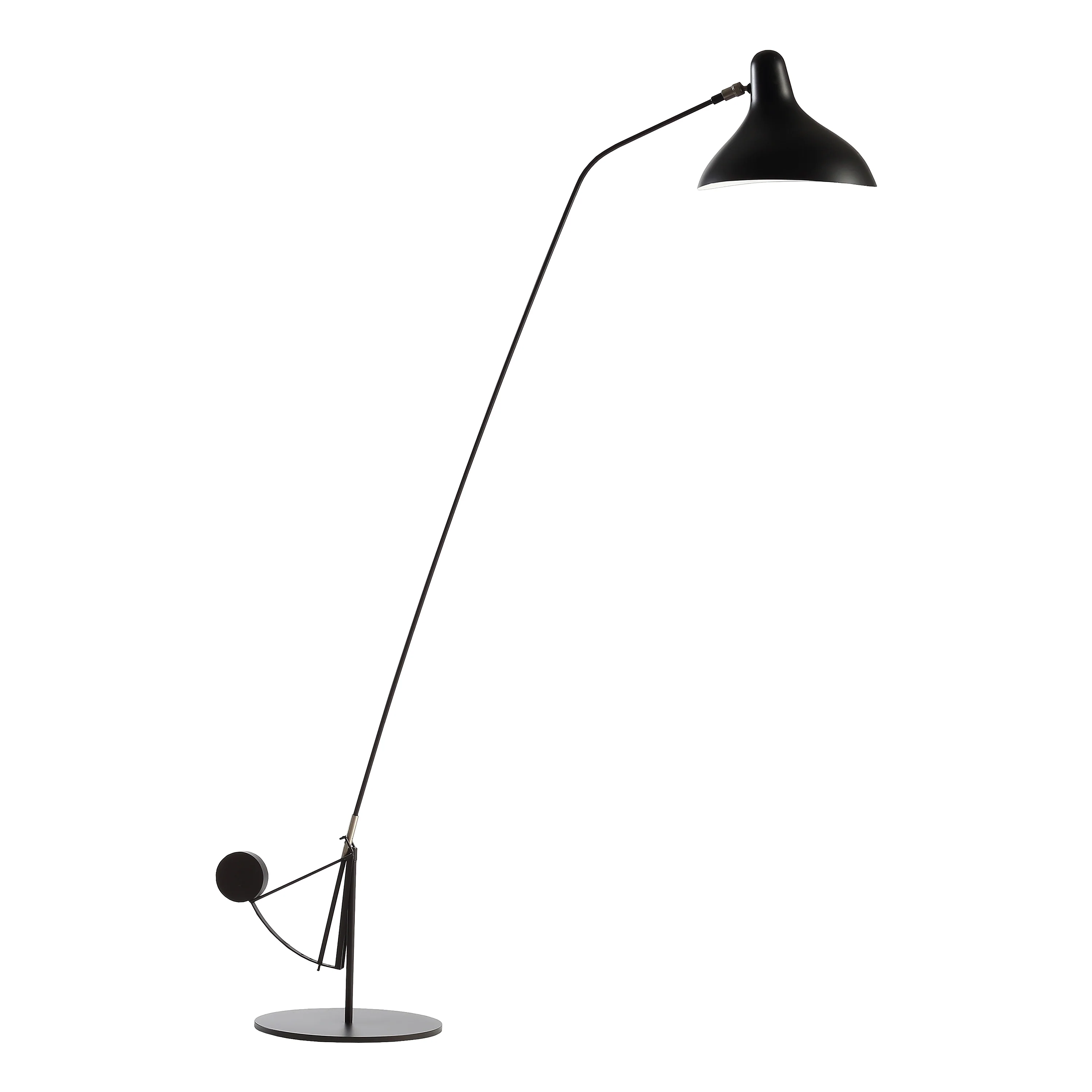Mantis BS1 Floor Lamp - Image 2