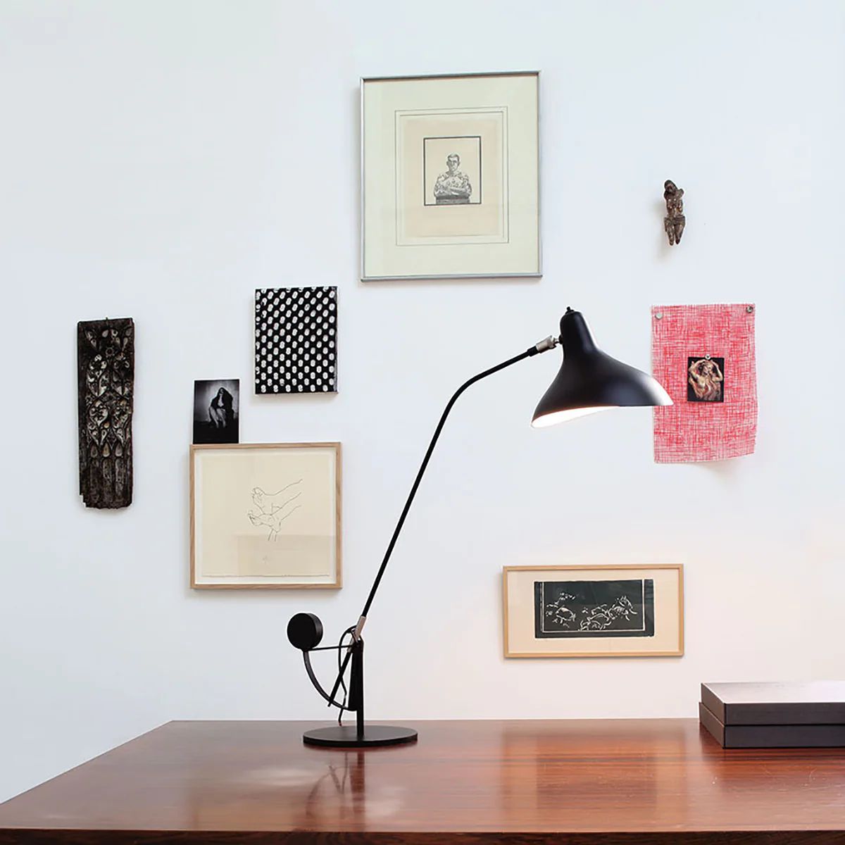 Mantis BS3 Table Lamp - Image 9