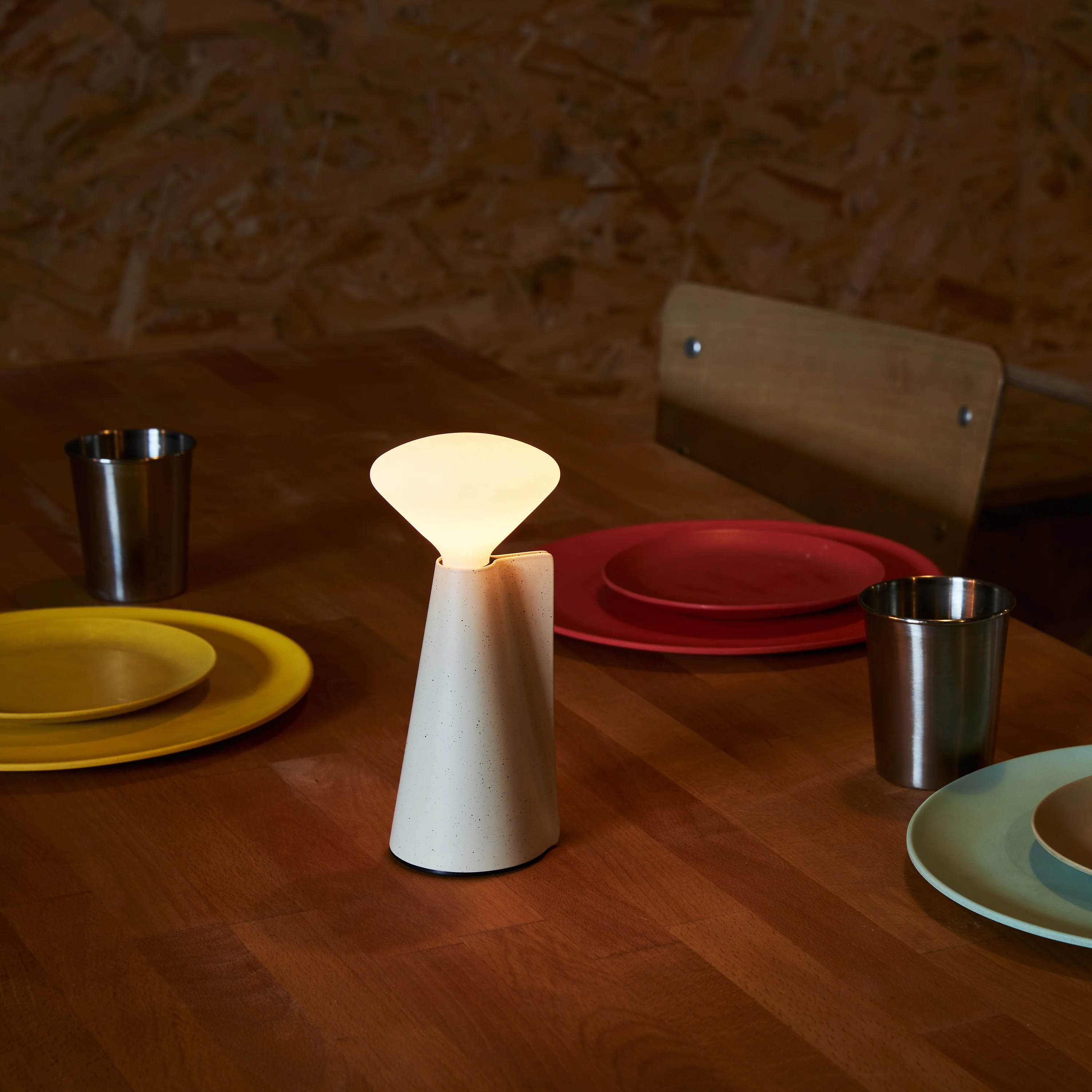 Mantle Portable Table Lamp - Image 4