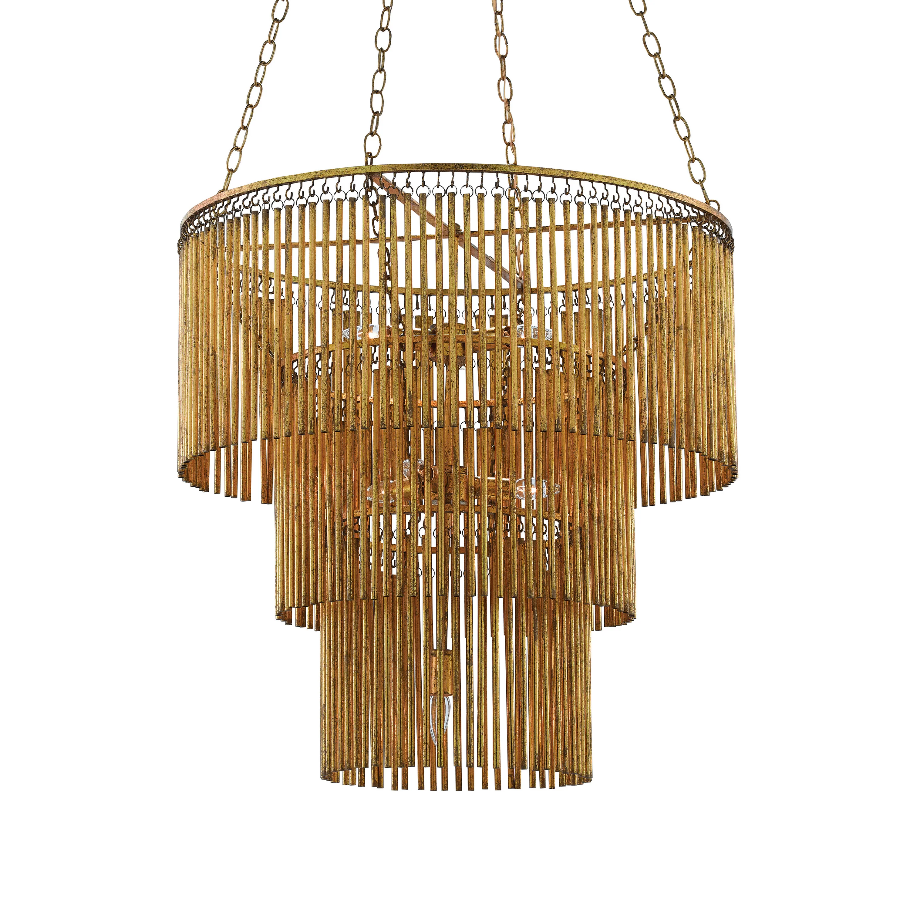 Mantra Chandelier - Image 3