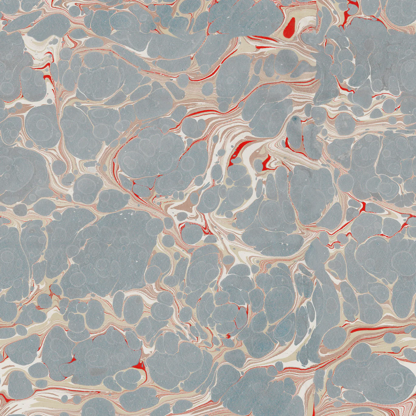 Marbled Topaz Wallpaper - Image 5