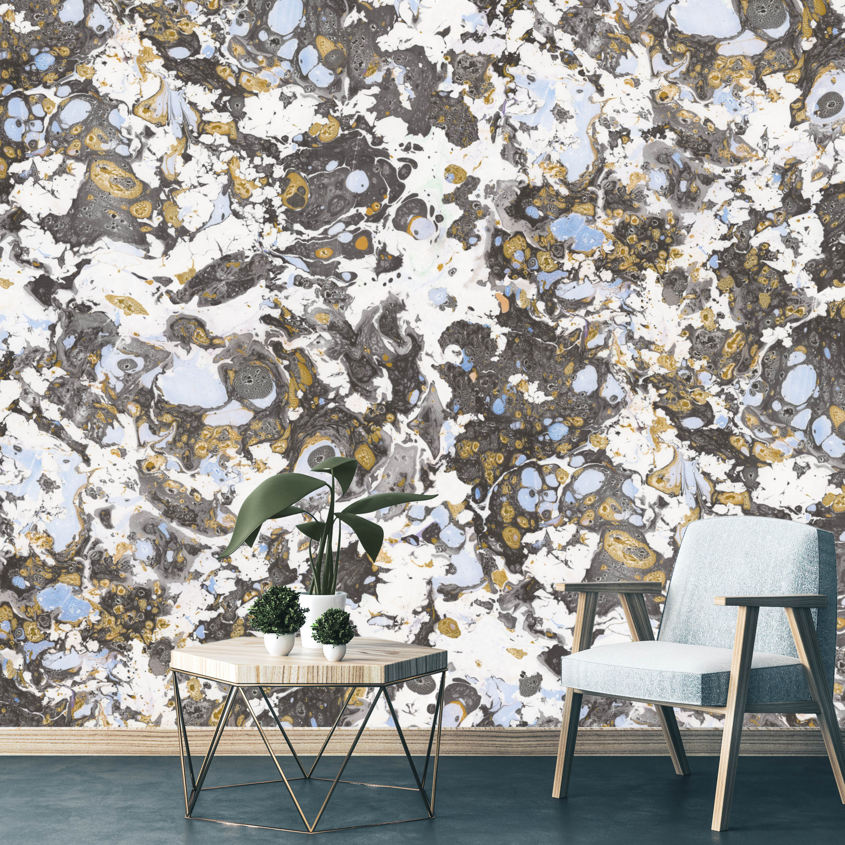 Marbre Wallpaper - Image 17