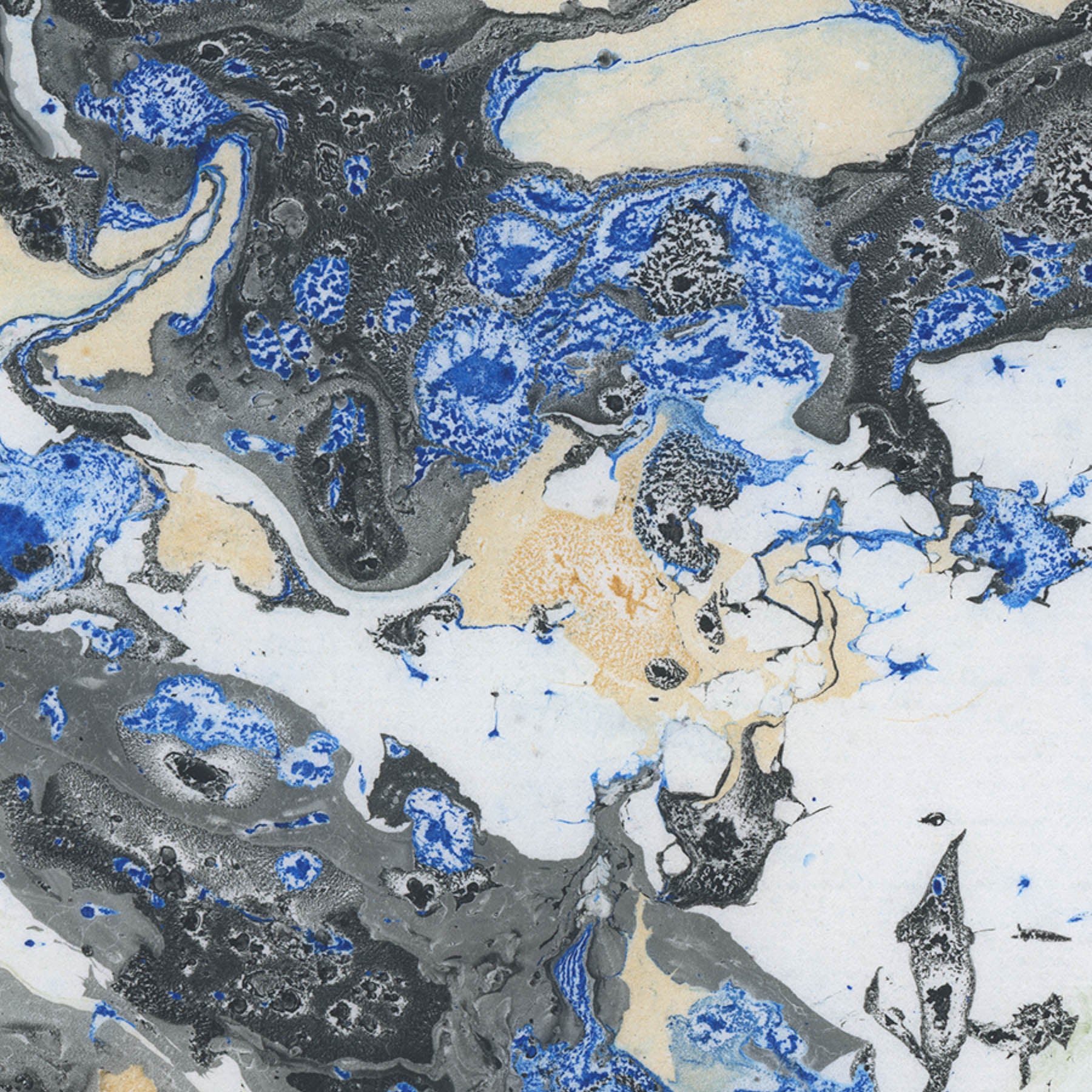 Marbre Wallpaper Sample Swatch - Image 21