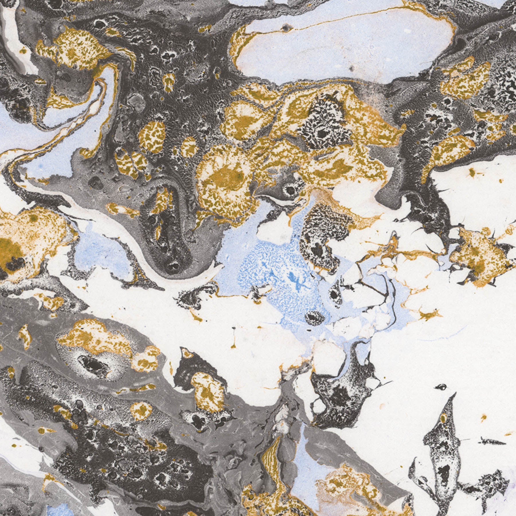 Marbre Wallpaper Sample Swatch - Image 47