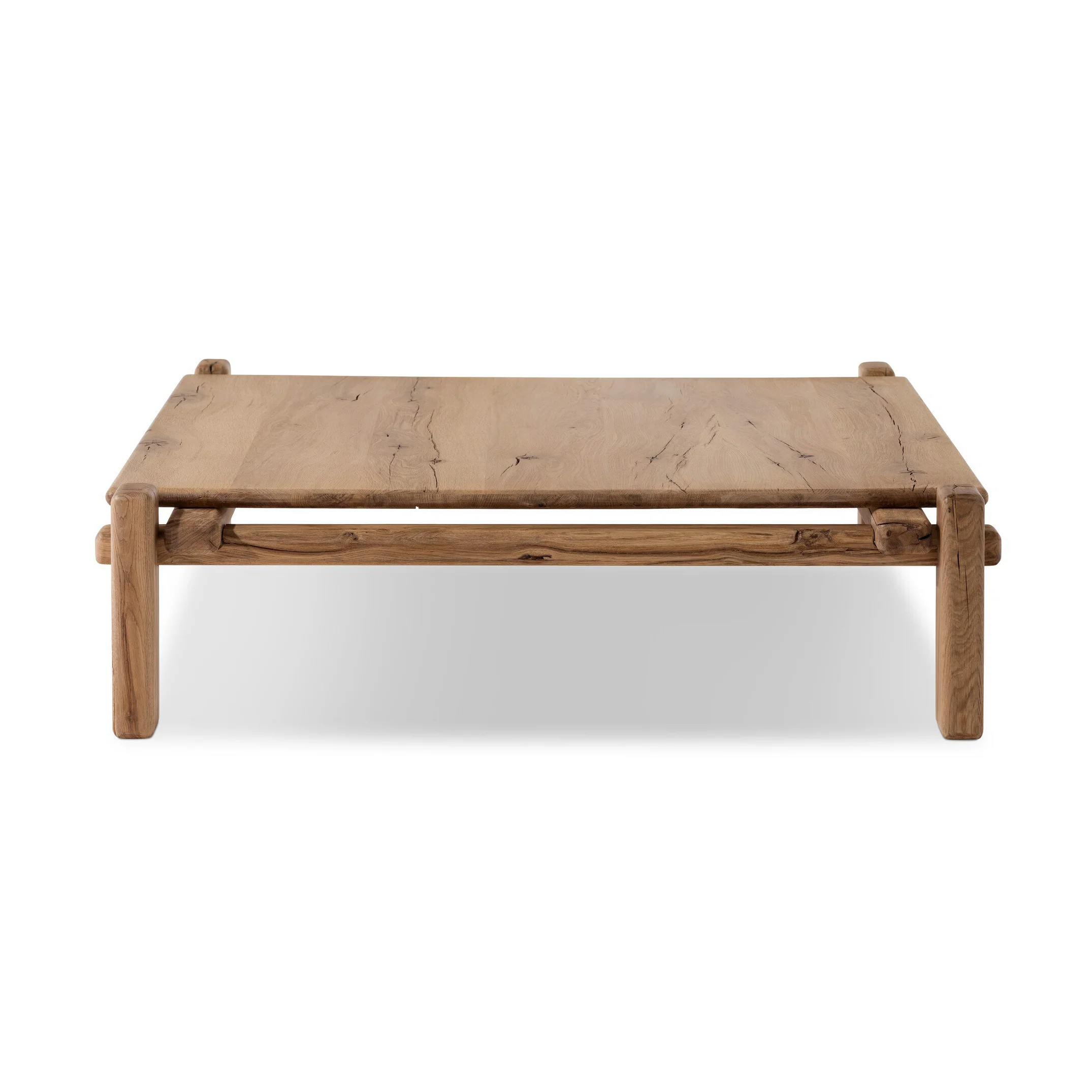 Marcia Square Coffee Table - Image 3