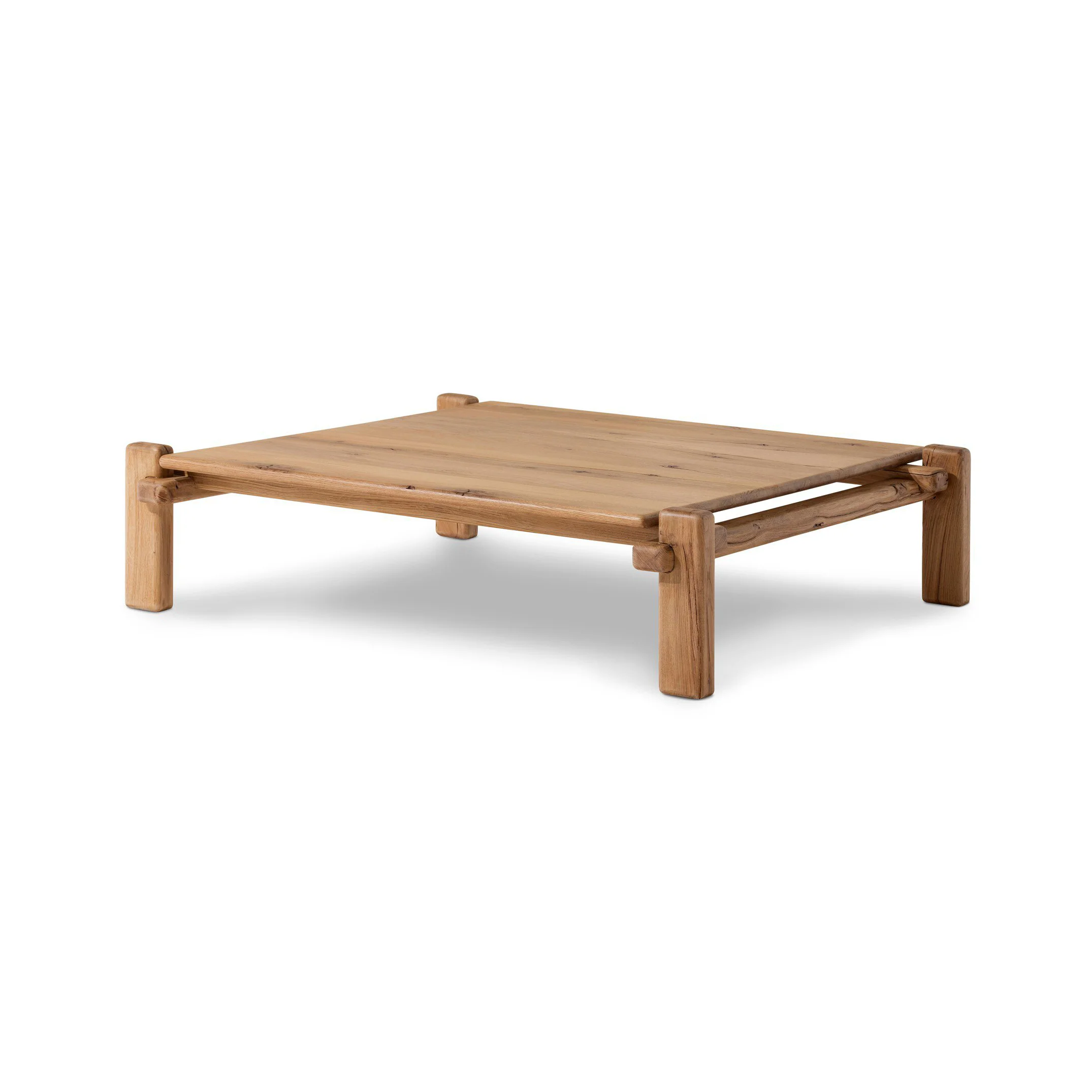 Marcia Square Coffee Table - Image 4