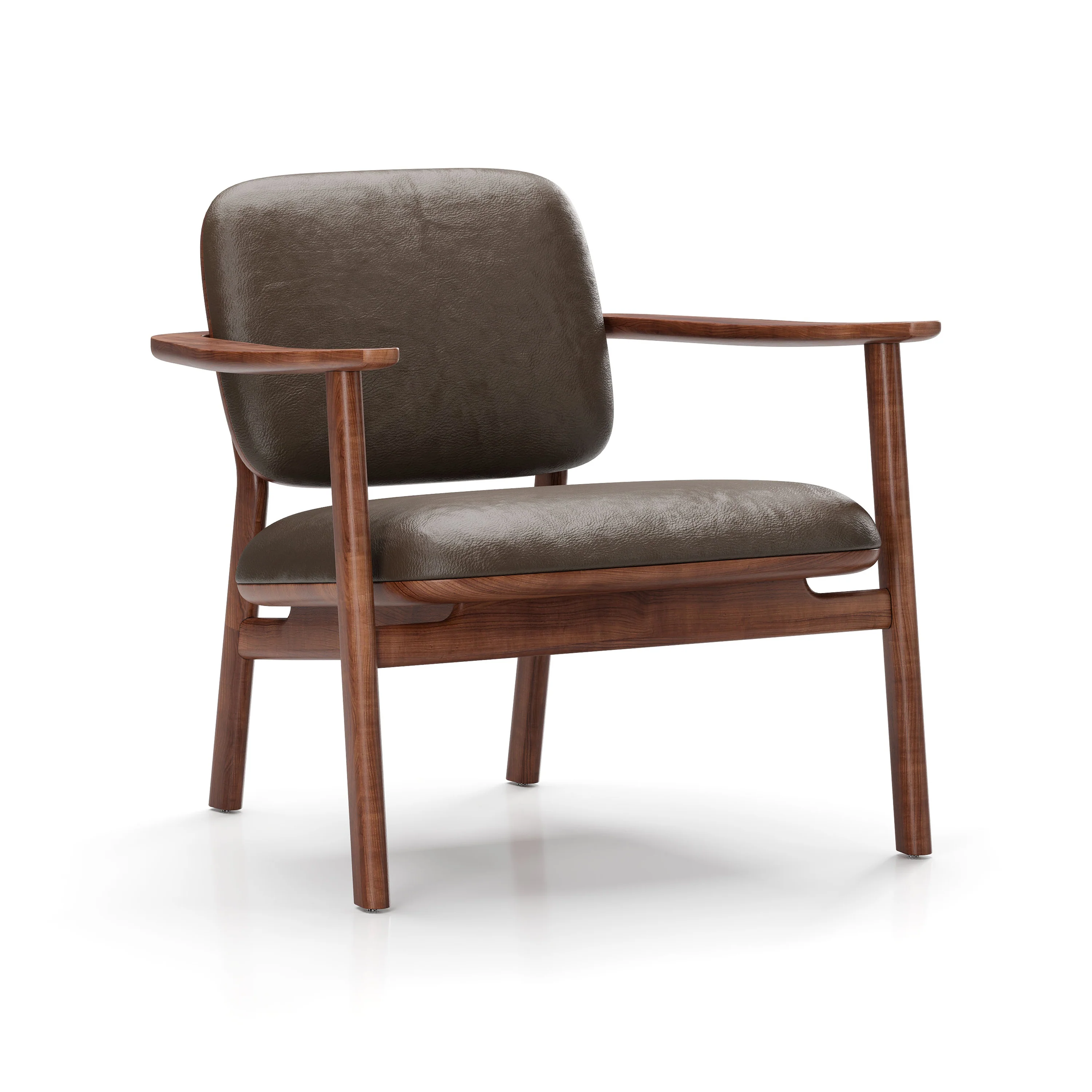 Marea Lounge Chair - Image 5