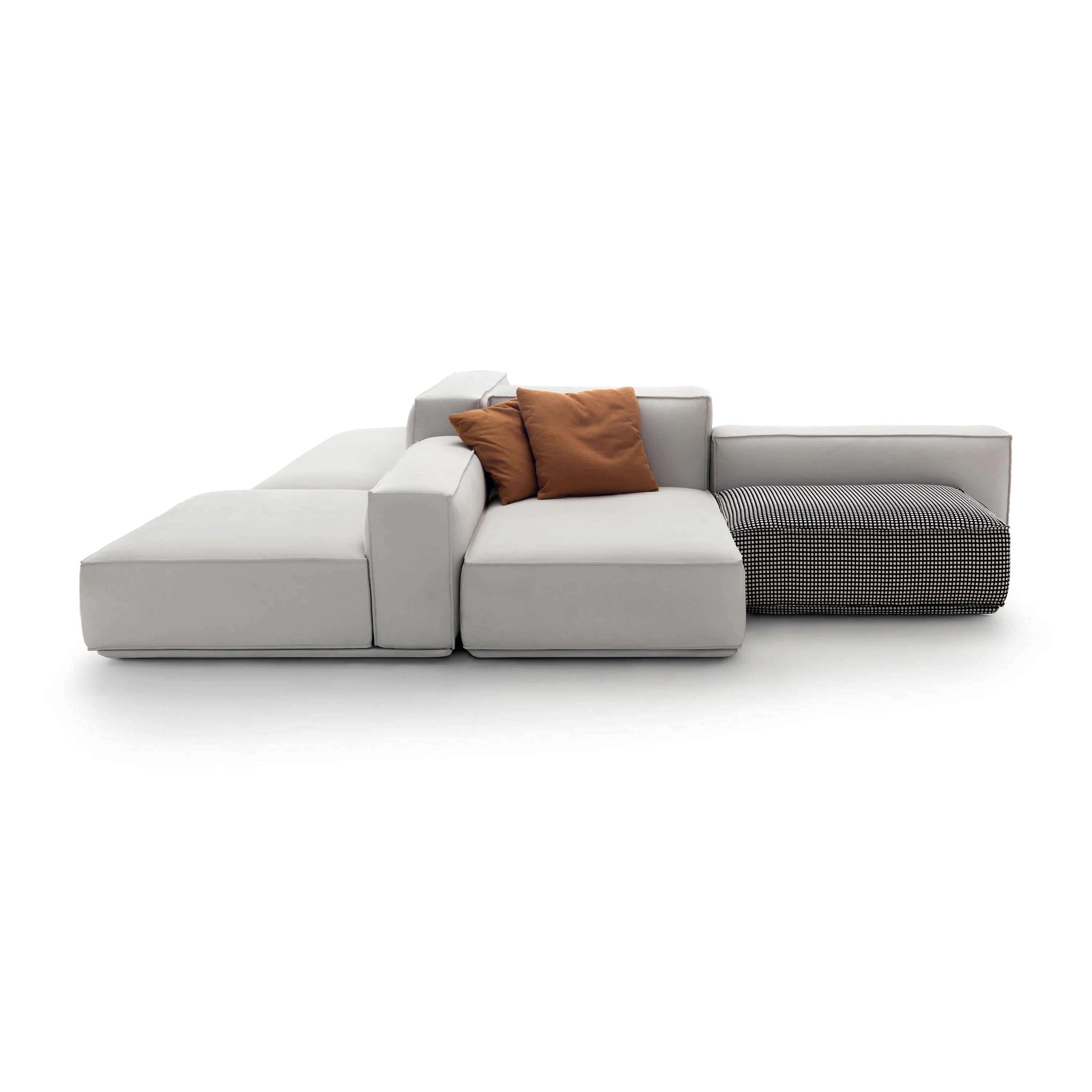 Marechiaro MH12 Composition Sofa - Image 2