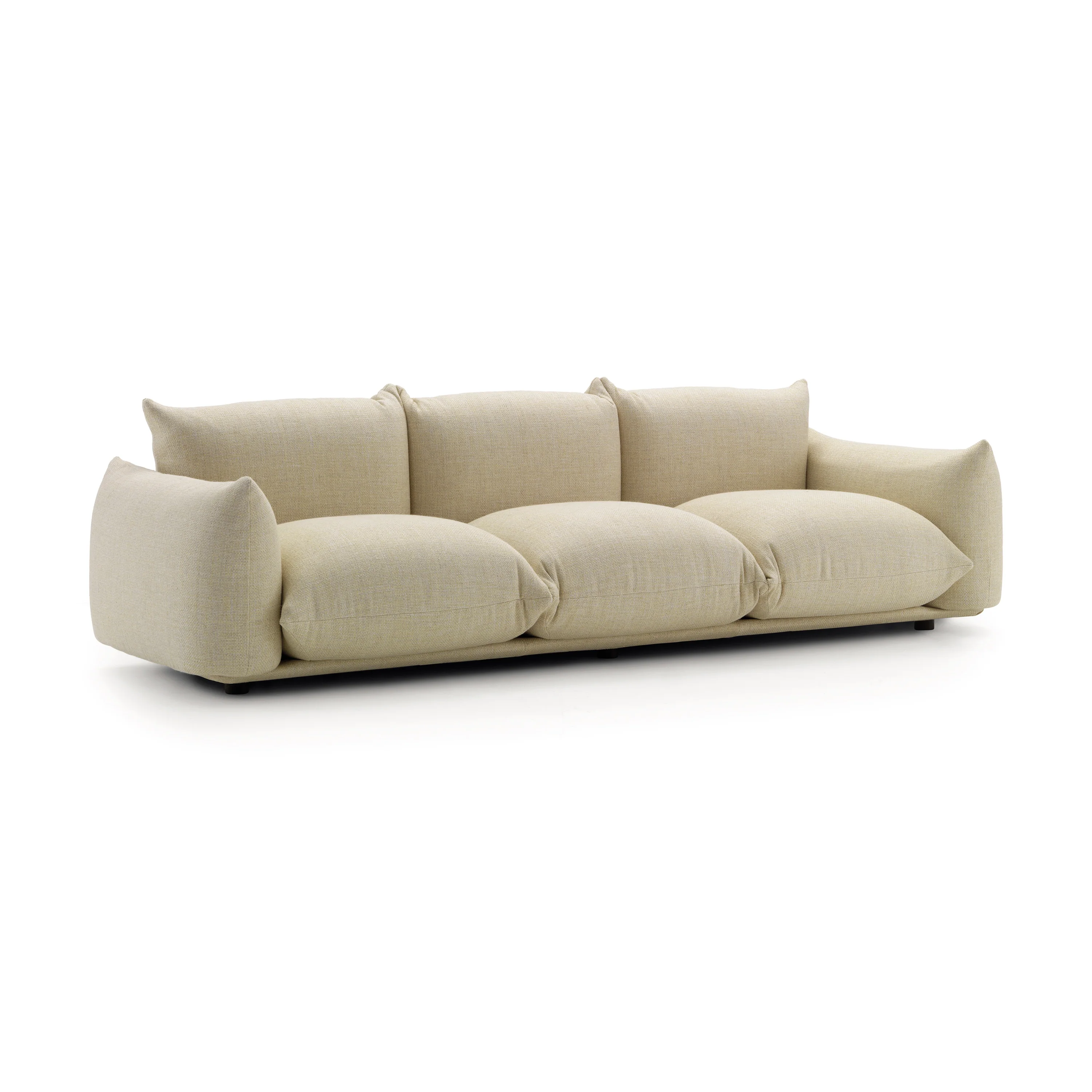 Marenco 3-Seater Sofa - Image 6