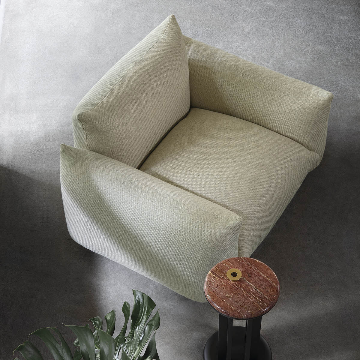 Marenco Armchair - Image 6