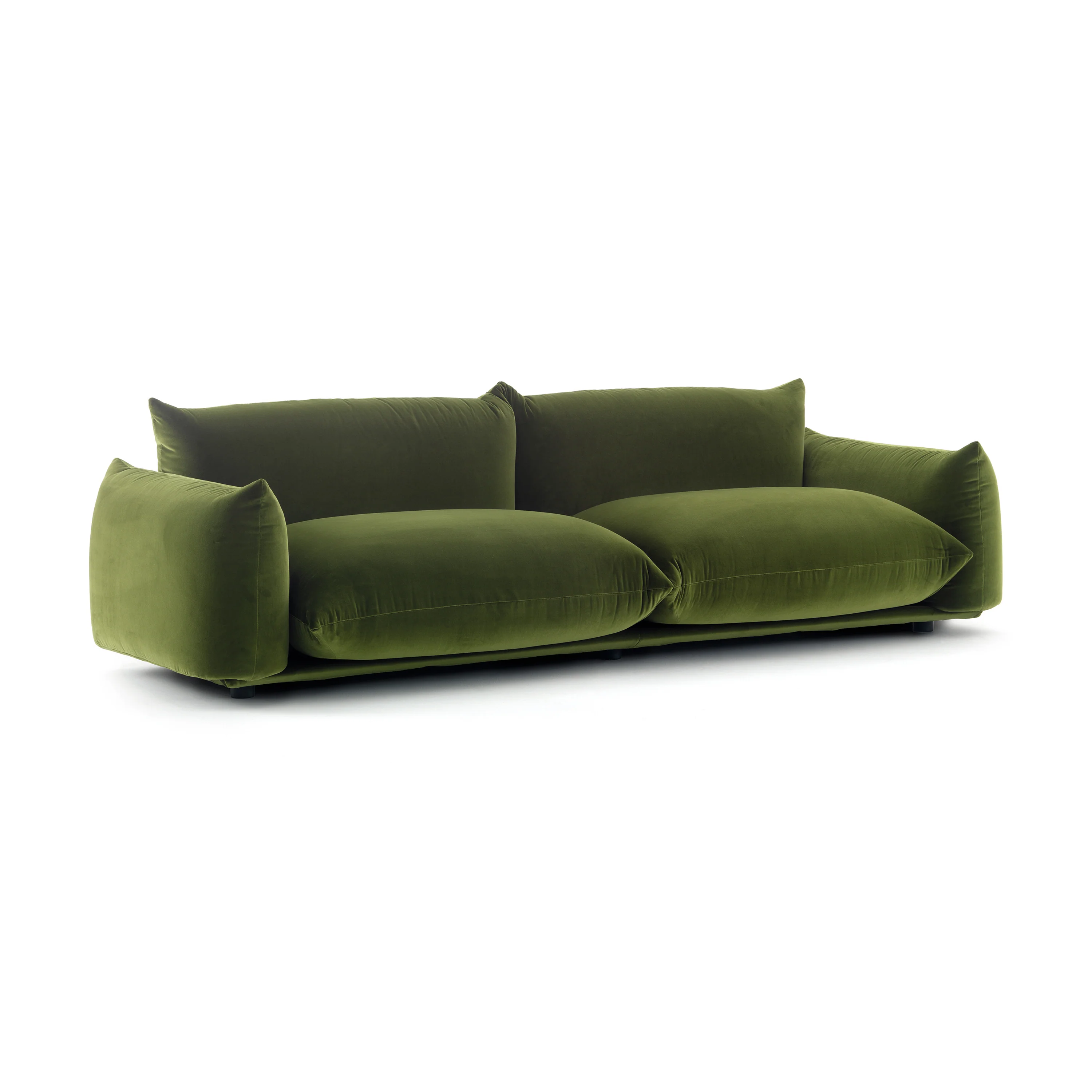 Marenco Capsule 3-Seater Sofa - Image 3
