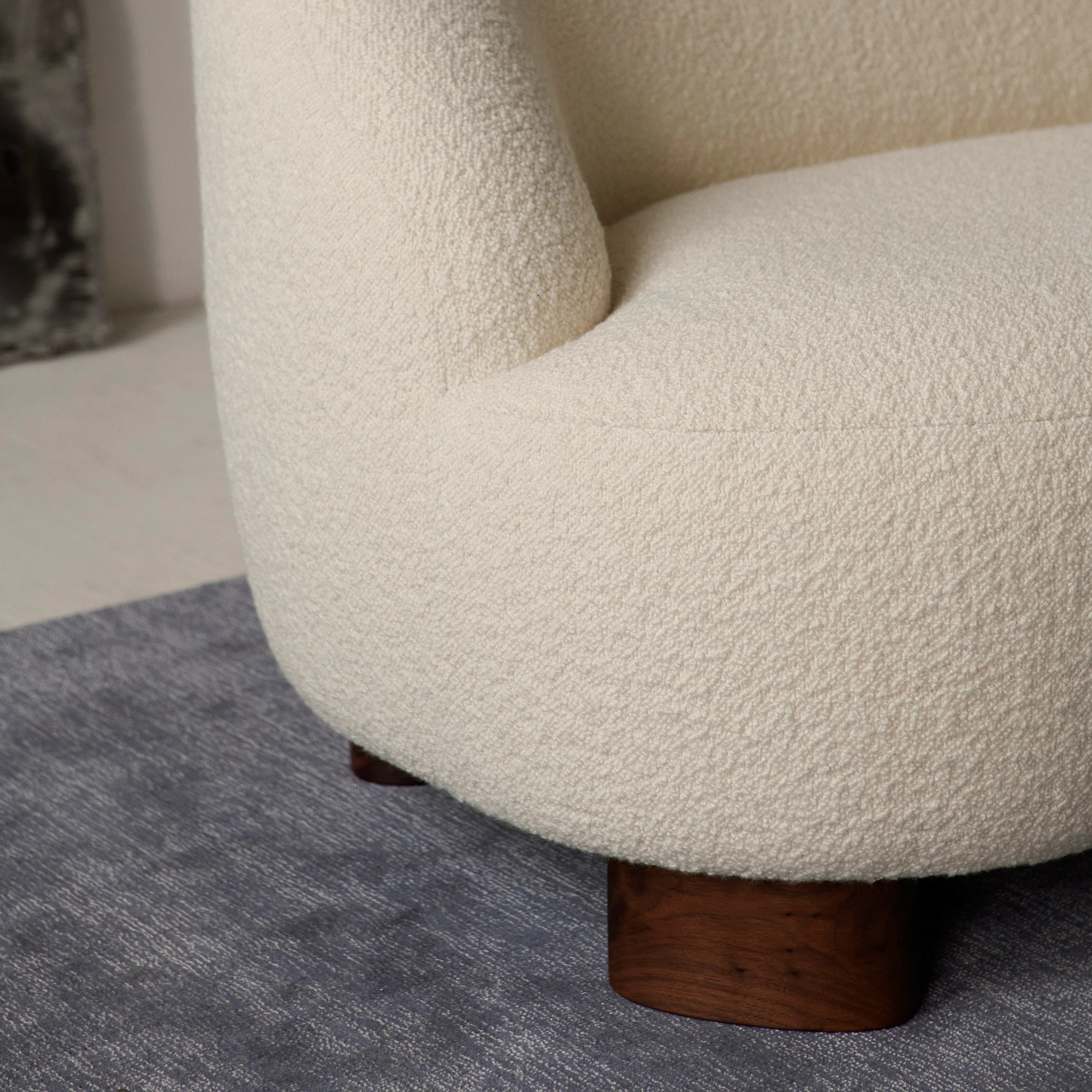 Margas 2-Seater Sofa - Image 11