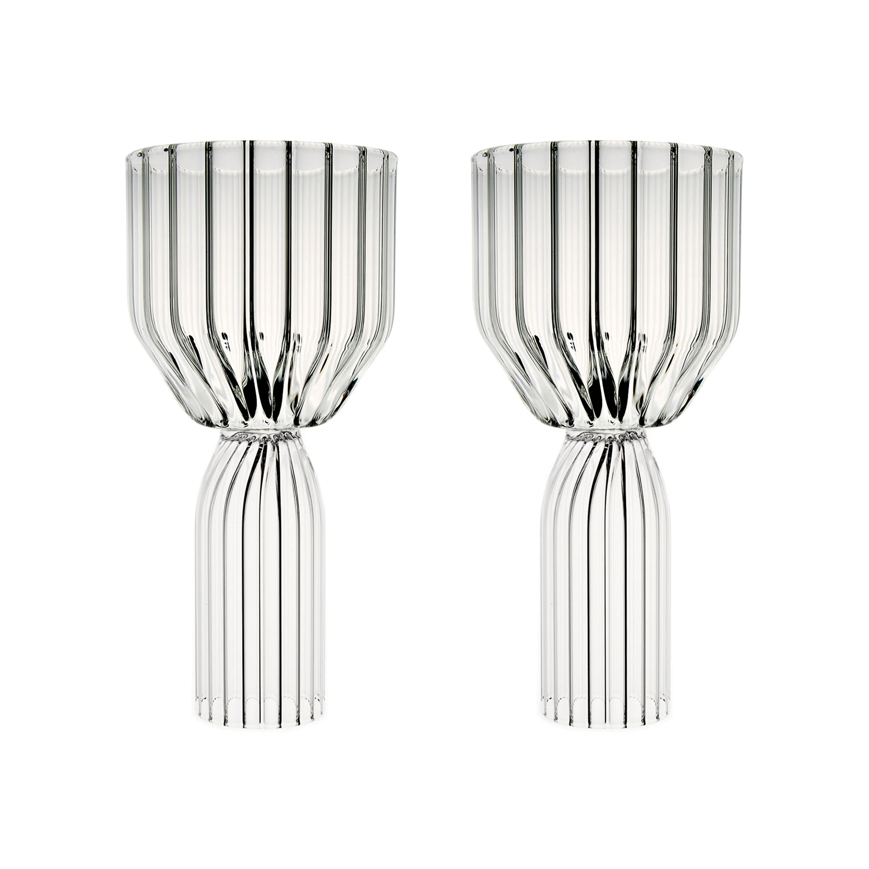 Margot Dessert Goblet (Set of 2)