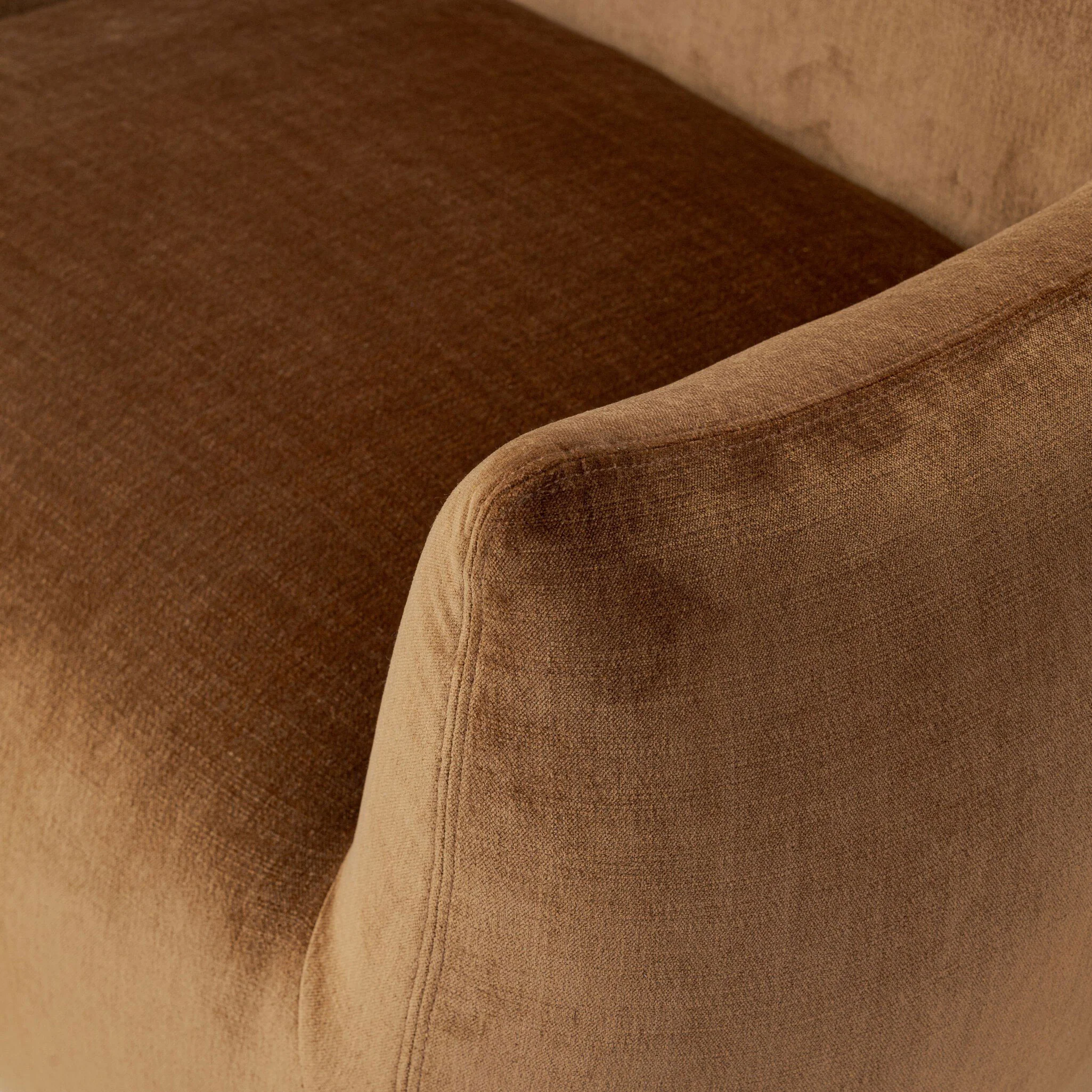 Margot Swivel Lounge Chair - Image 19