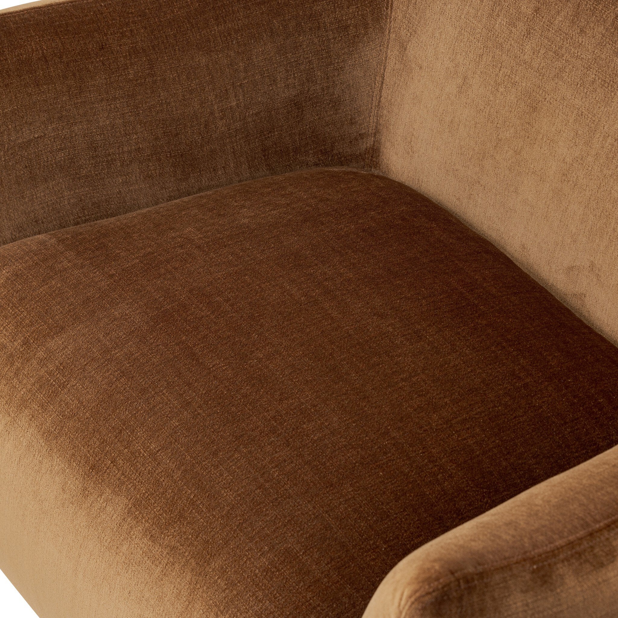 Margot Swivel Lounge Chair - Image 20