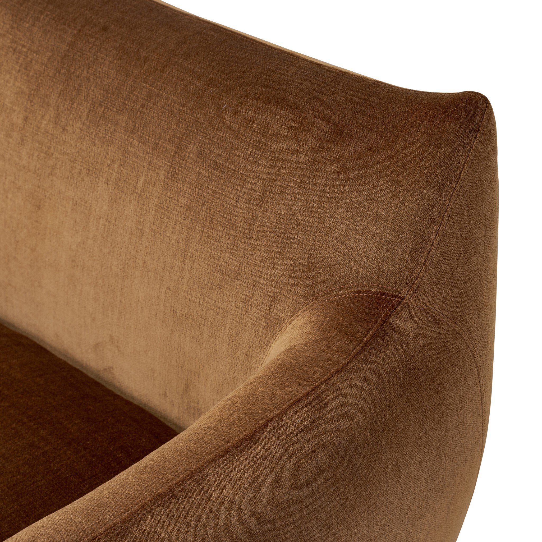 Margot Swivel Lounge Chair - Image 21