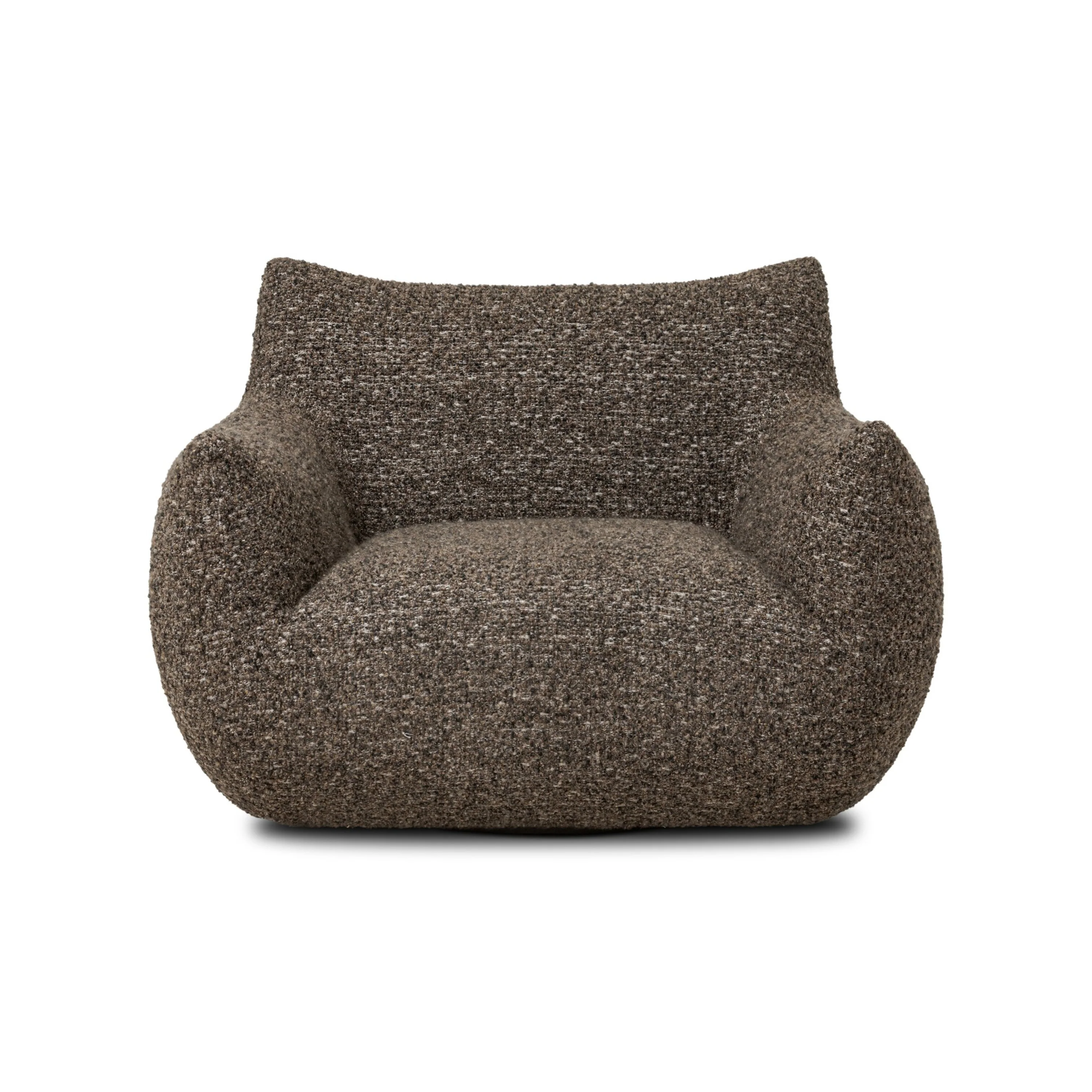 Margot Swivel Lounge Chair - Image 25