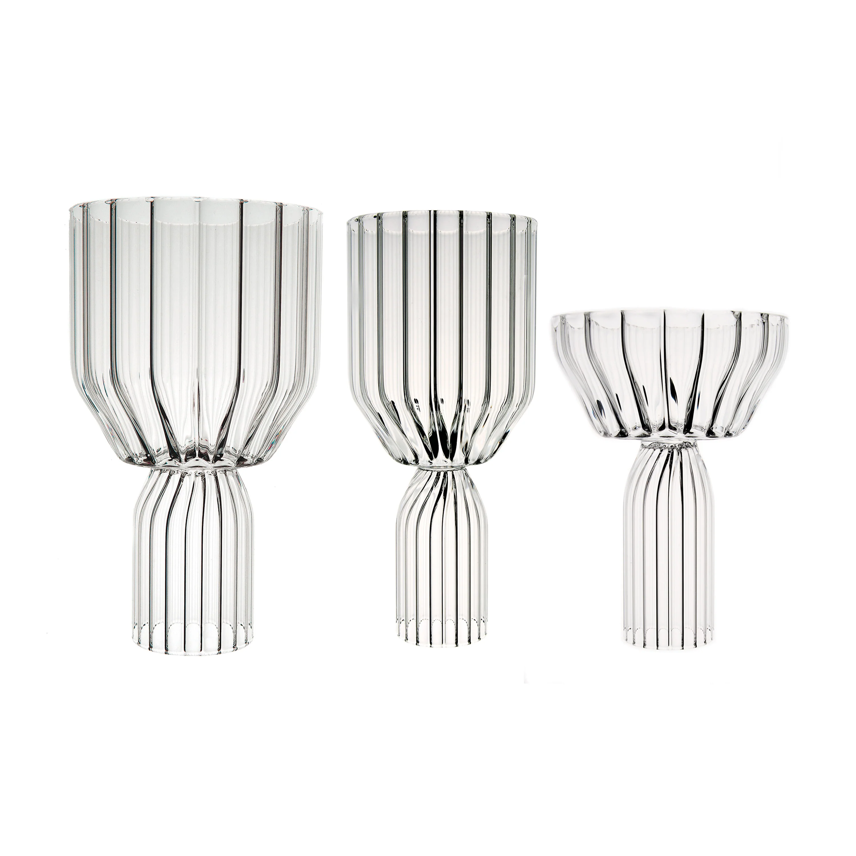 Margot Water Goblet (Set of 2) - Image 4