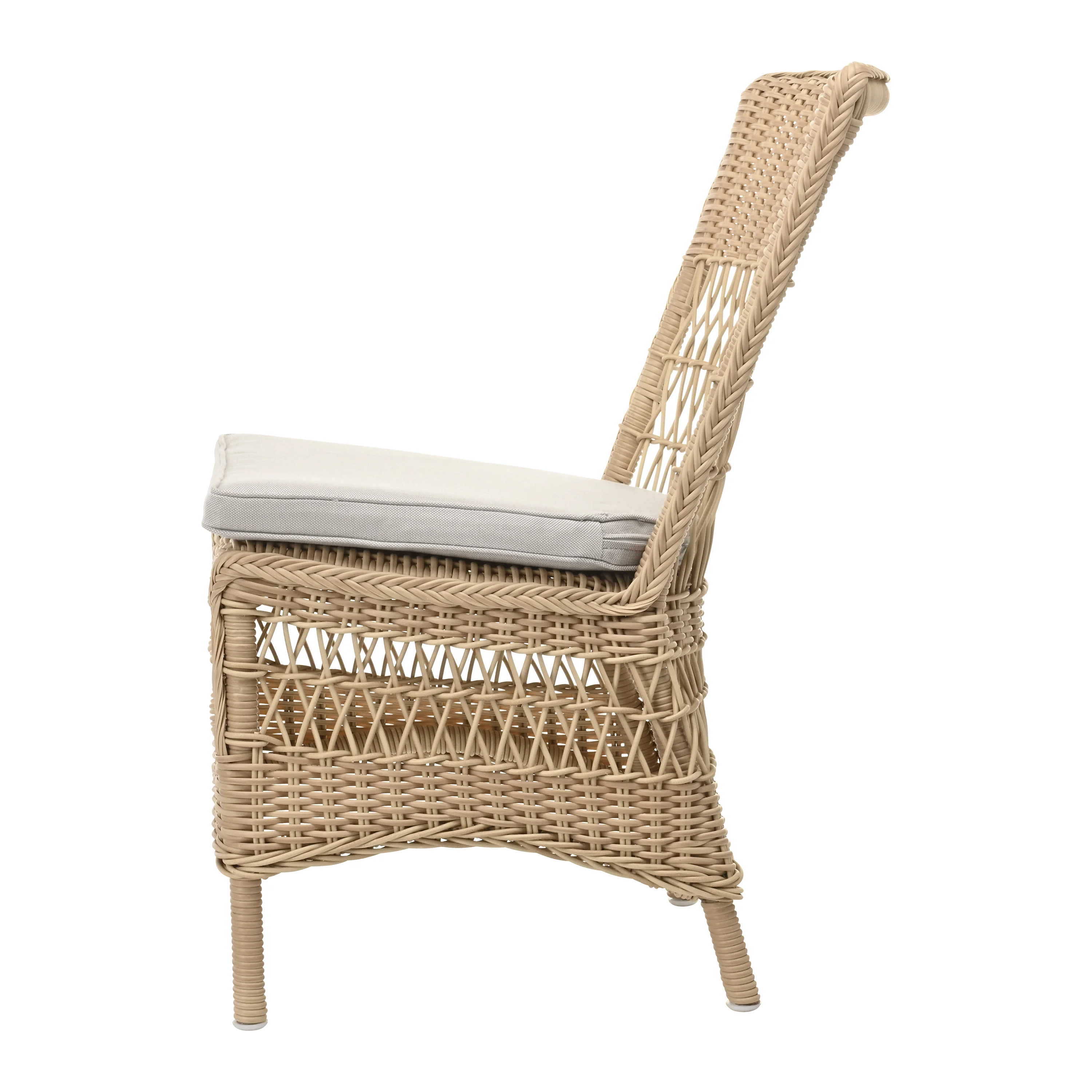Marie Outdoor Side Chair - Image 14