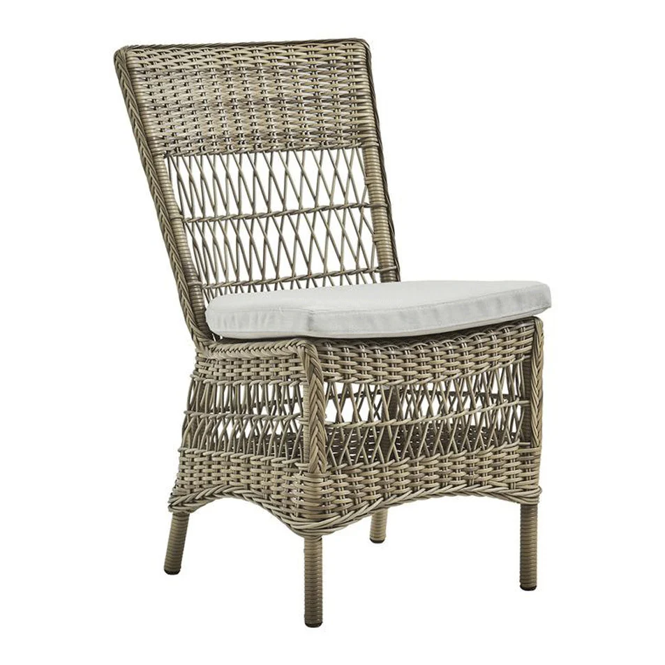 Marie Outdoor Side Chair - Image 7