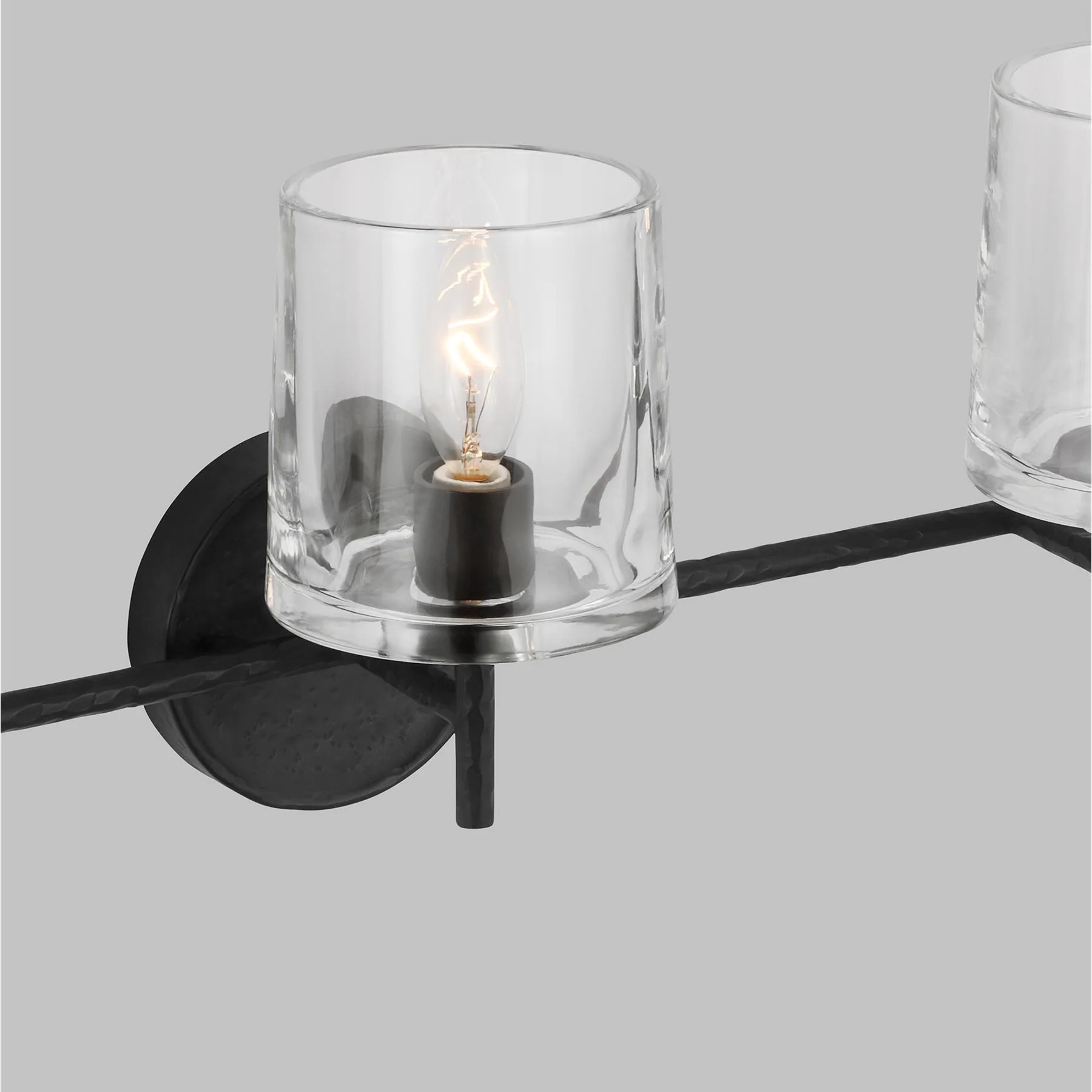 ED Ellen DeGeneres Marietta Bathroom Vanity Light - Image 8