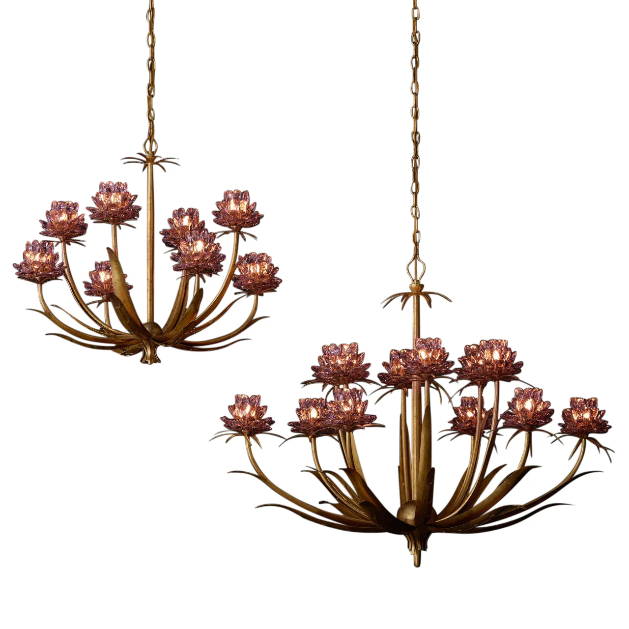 Marilee LED Chandelier - Image 2