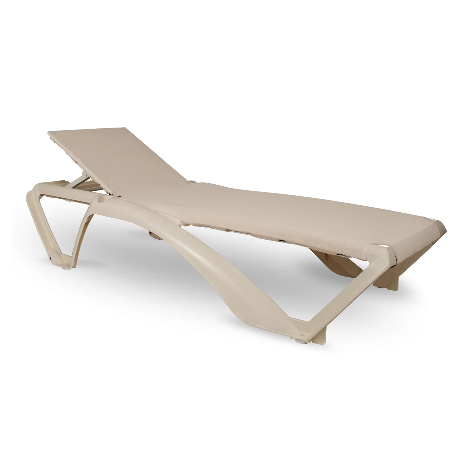 Marina Club Outdoor Sunlounger (Set of 2) - Image 10