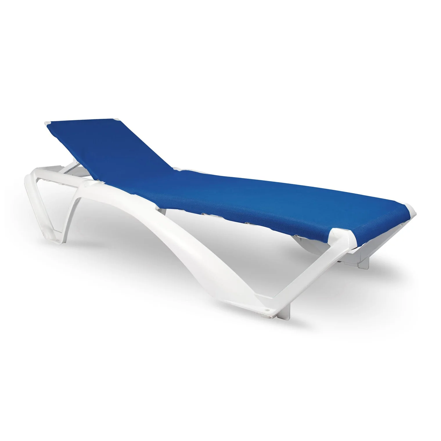 Marina Club Outdoor Sunlounger (Set of 2) - Image 14
