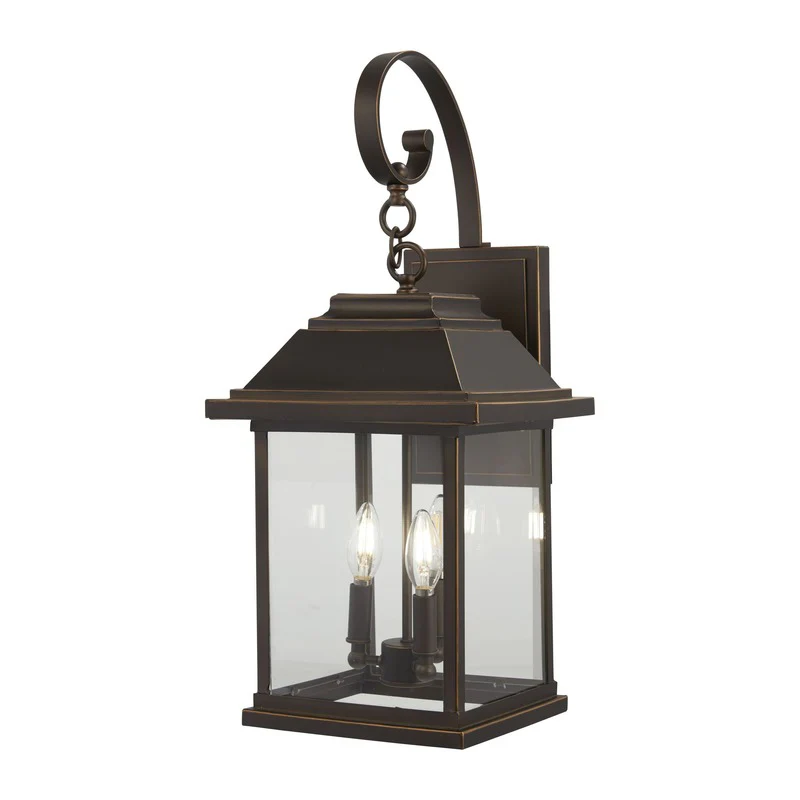 Mariner's Pointe Outdoor Wall Light - Image 4