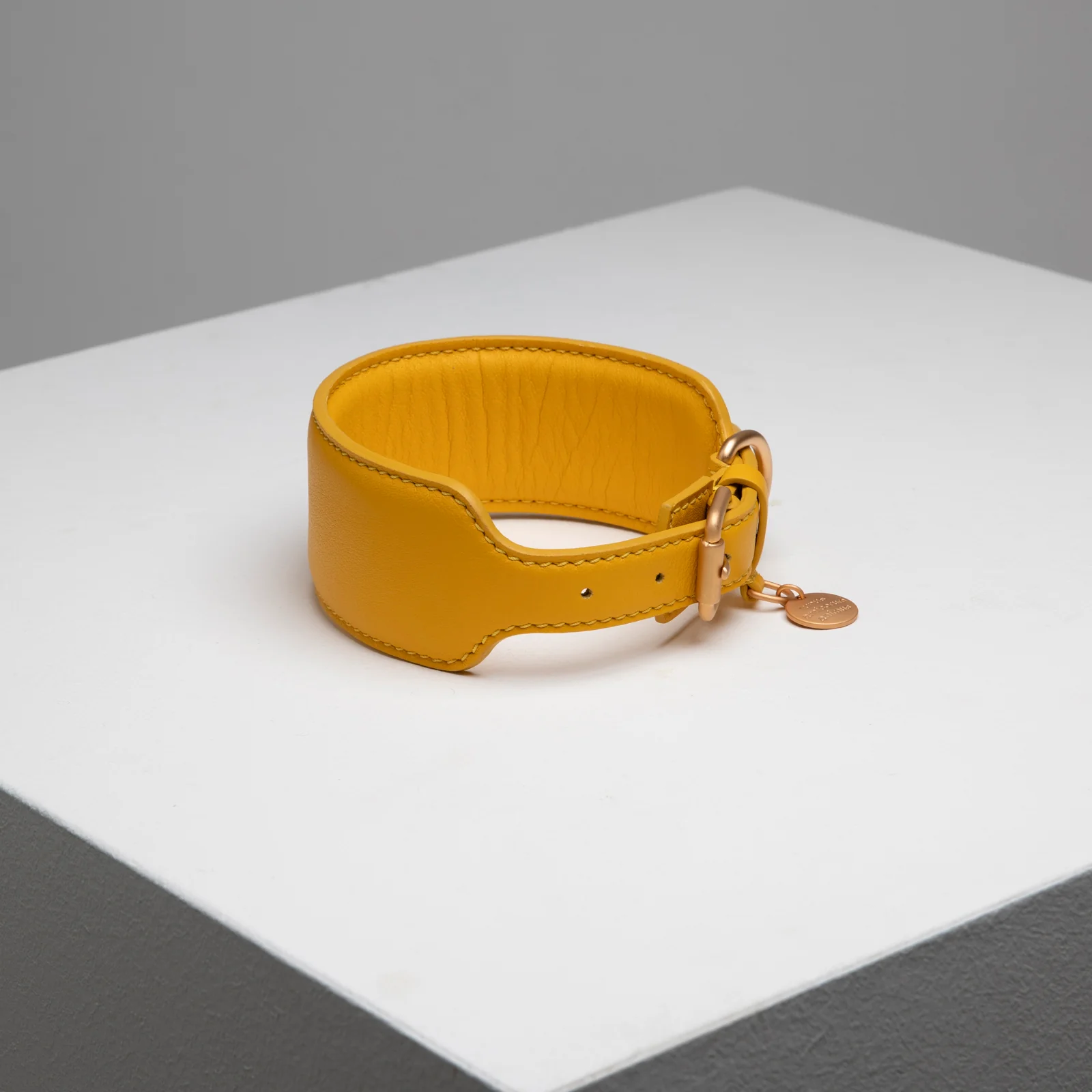 Mario Sighthound Collar - Image 10