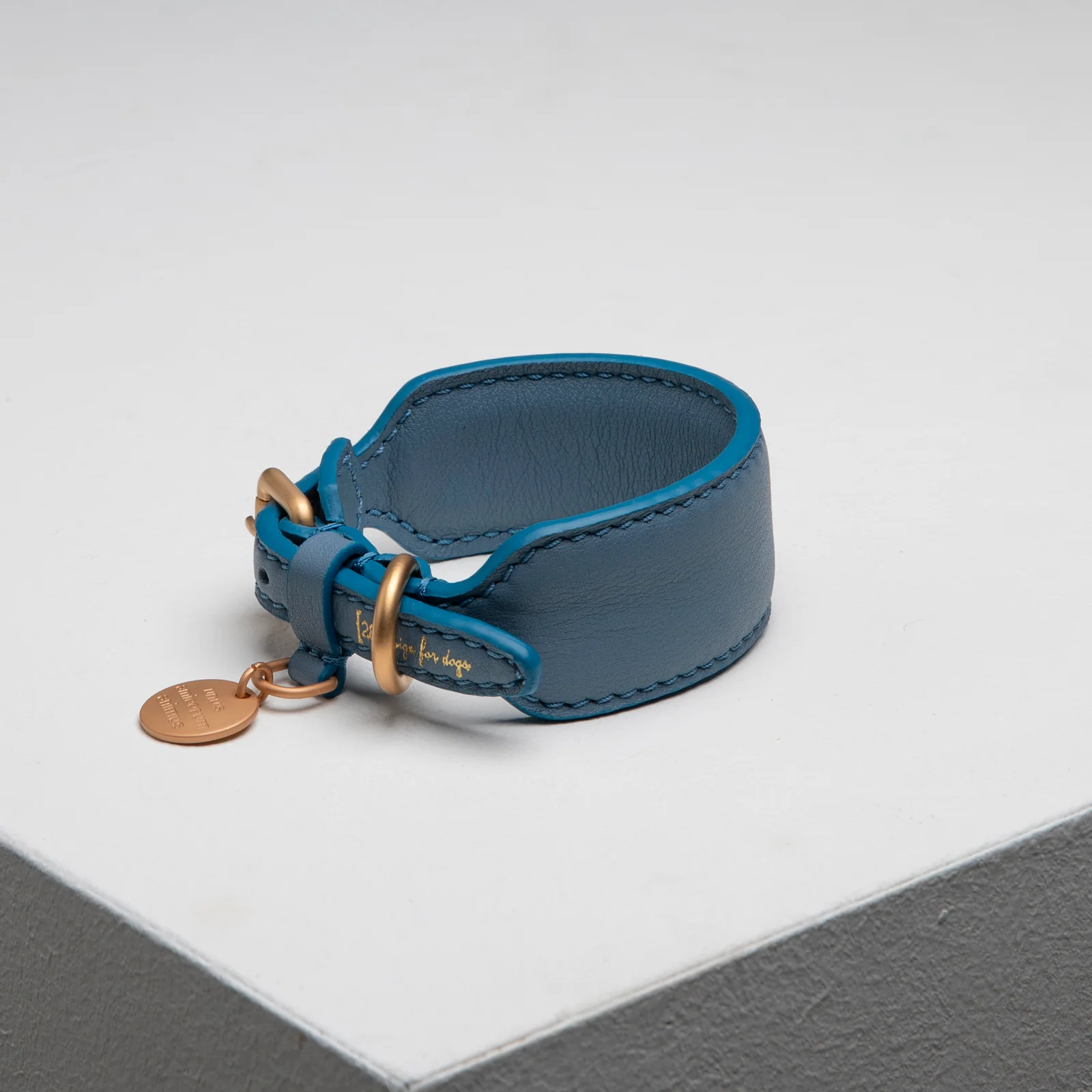 Mario Sighthound Collar - Image 11