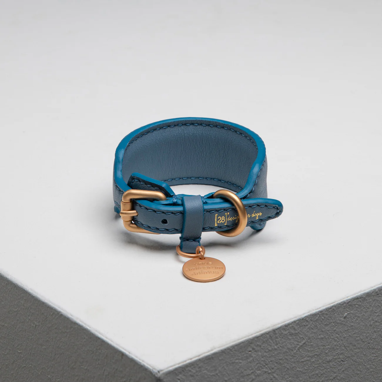 Mario Sighthound Collar - Image 4
