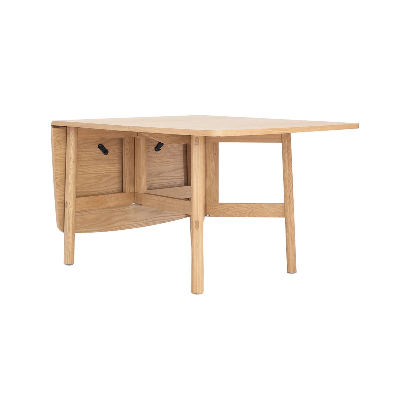 Marlow Expandable Dining Table - Image 8