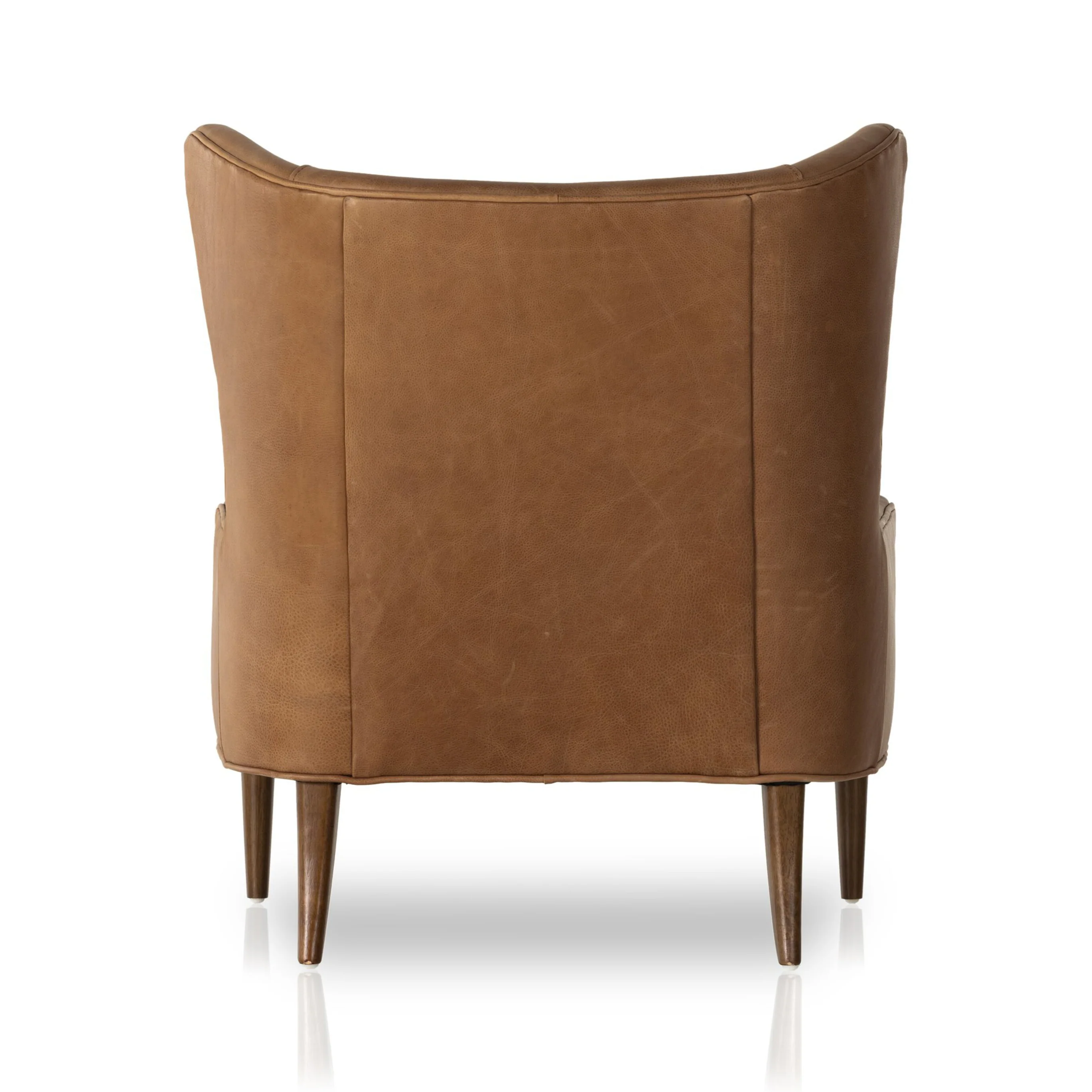Marlow Wing Lounge Chair - Image 6