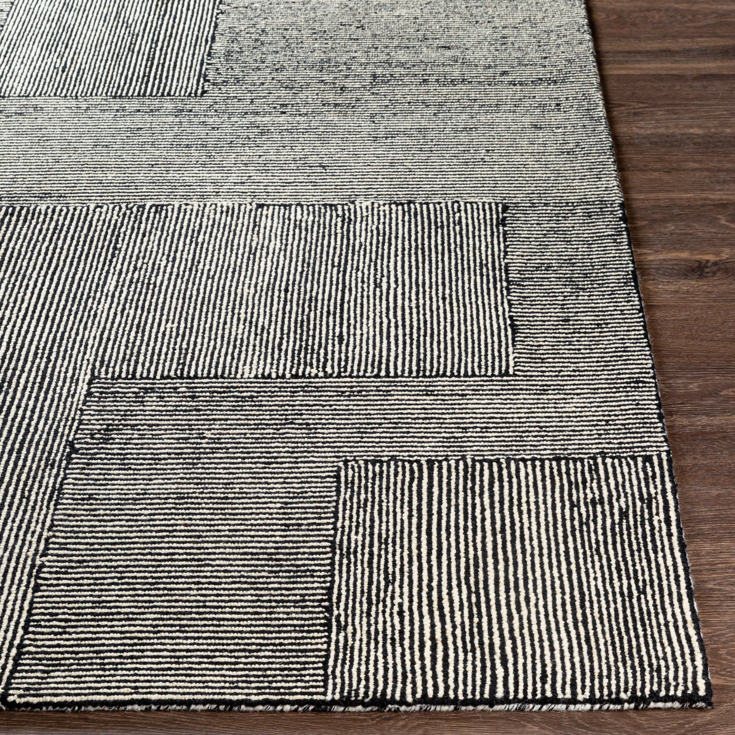 Maroc Rectangular Rug 1 - Image 7