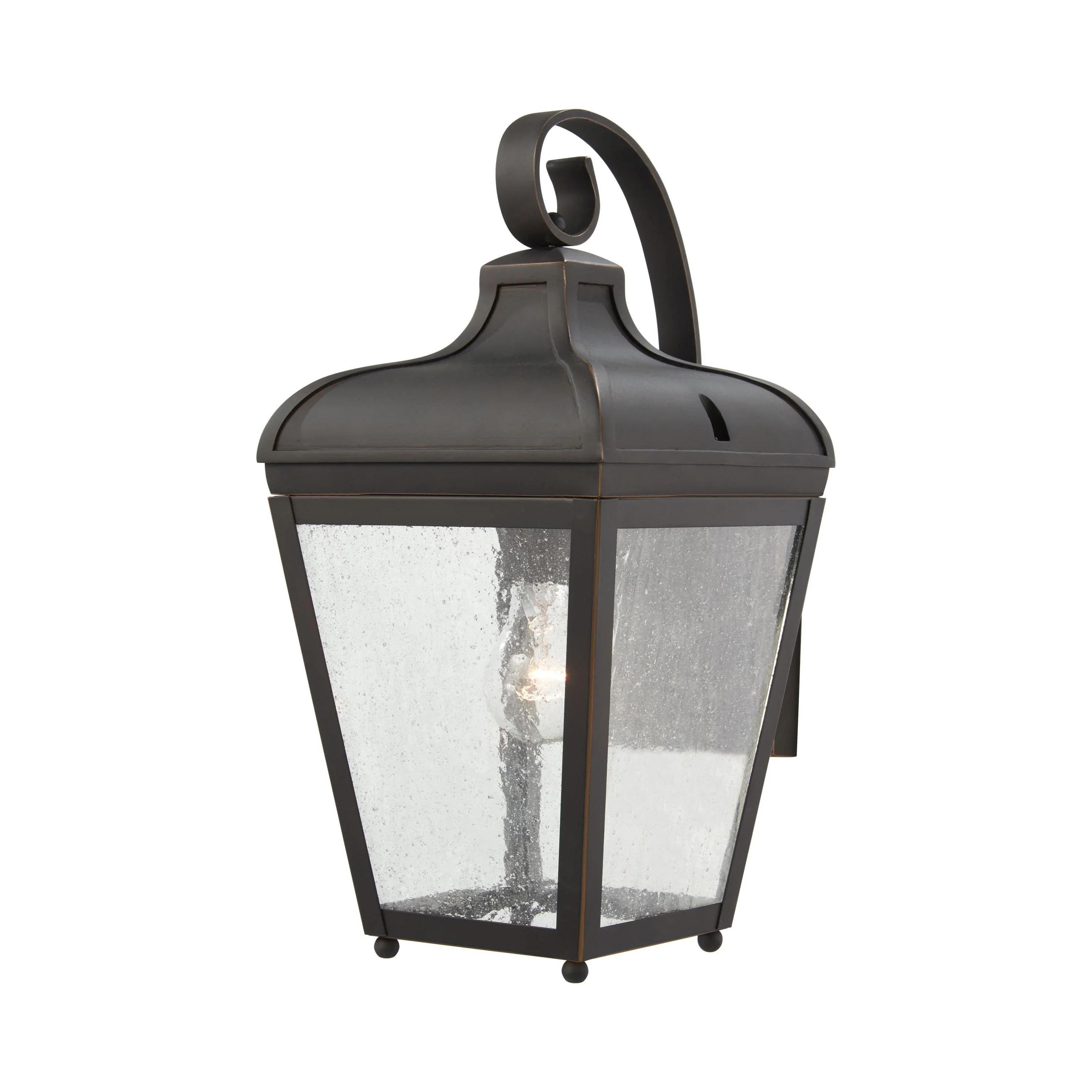 Marquee Outdoor Wall Light - Image 11