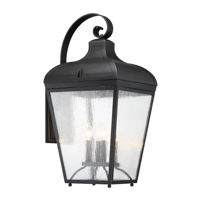 Marquee Outdoor Wall Light - Image 5