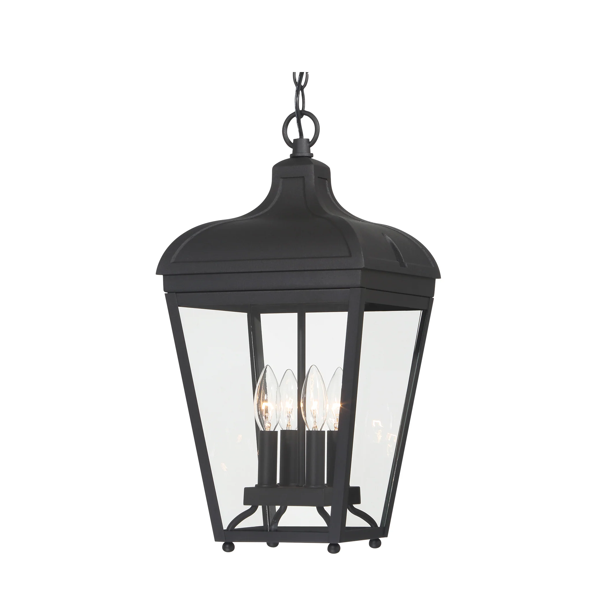 Marquee Pendant Light - Image 3