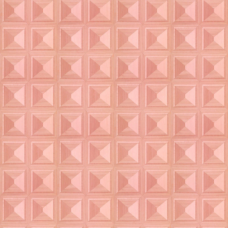 Marquetry Wallpaper - Image 6