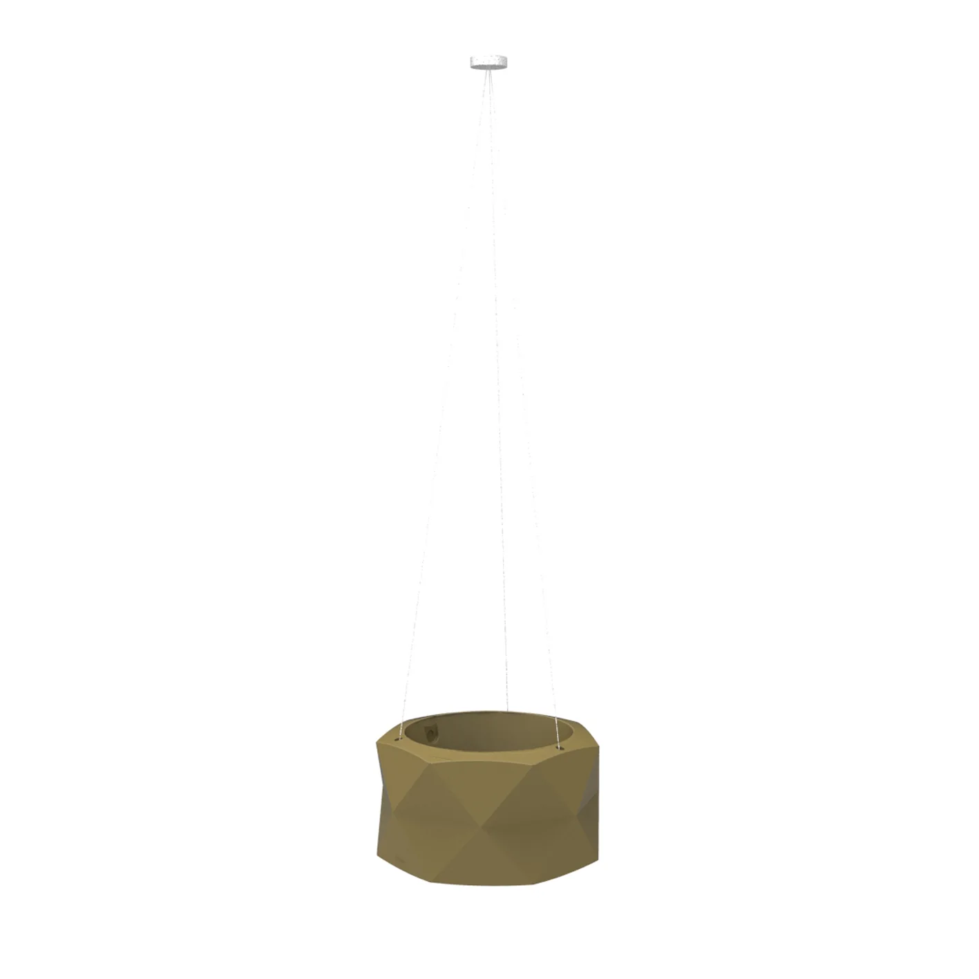 Marquis Hanging Planter - Image 12