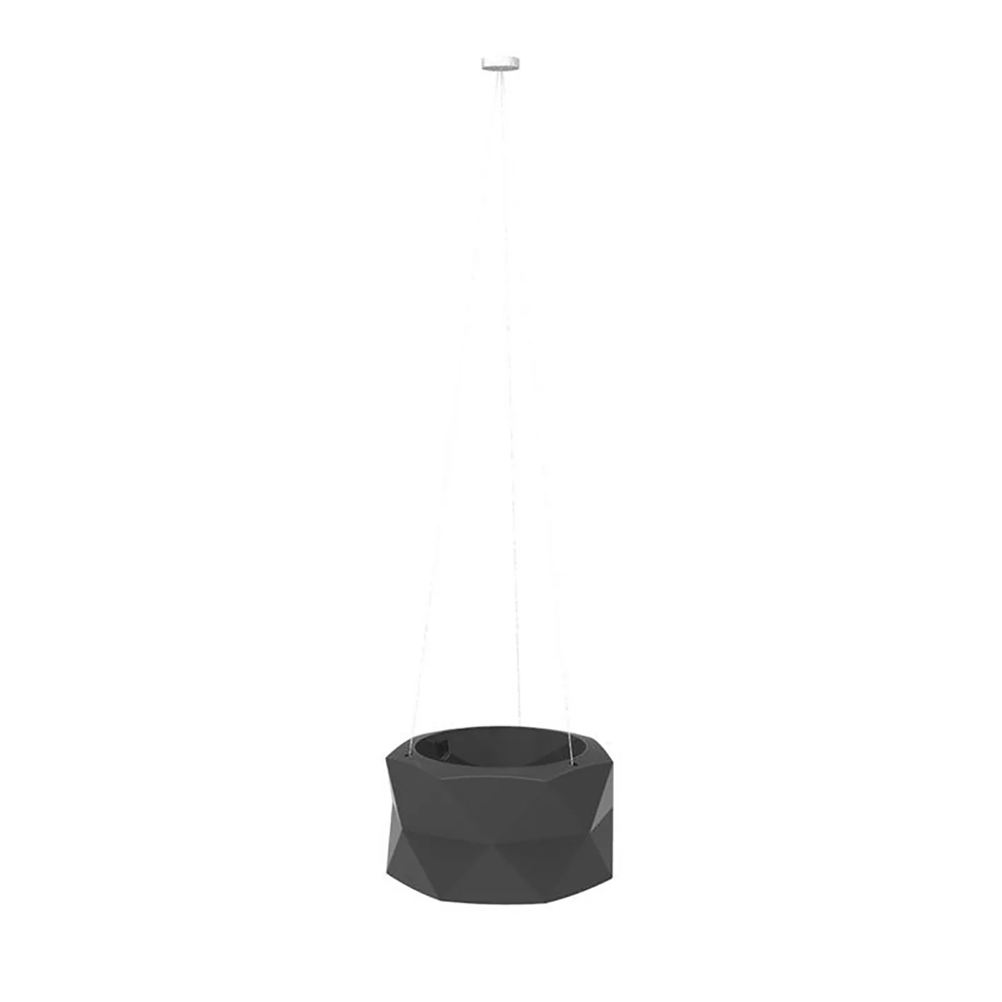 Marquis Hanging Planter - Image 2