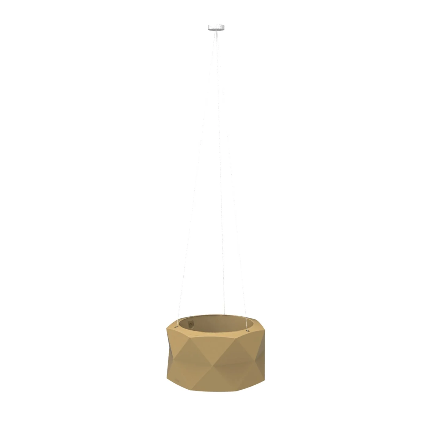 Marquis Hanging Planter - Image 20