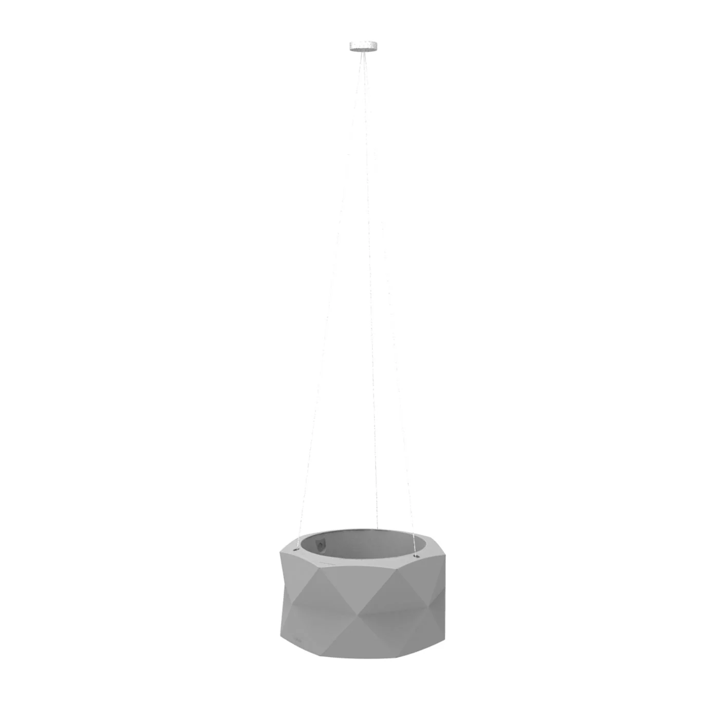 Marquis Hanging Planter - Image 30