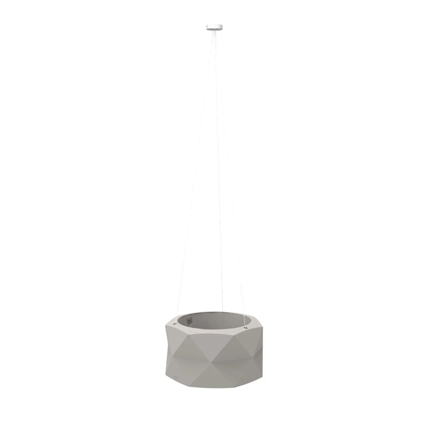 Marquis Hanging Planter - Image 31